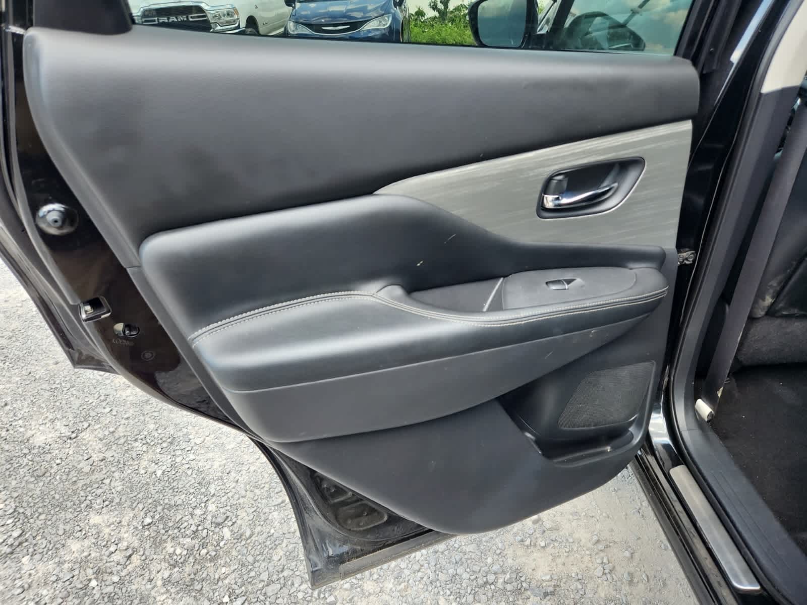 Thumbnail: 2015 Nissan Murano - 27