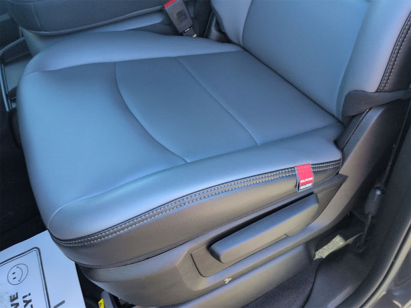 Thumbnail: 2026 RAM 2500 - 16