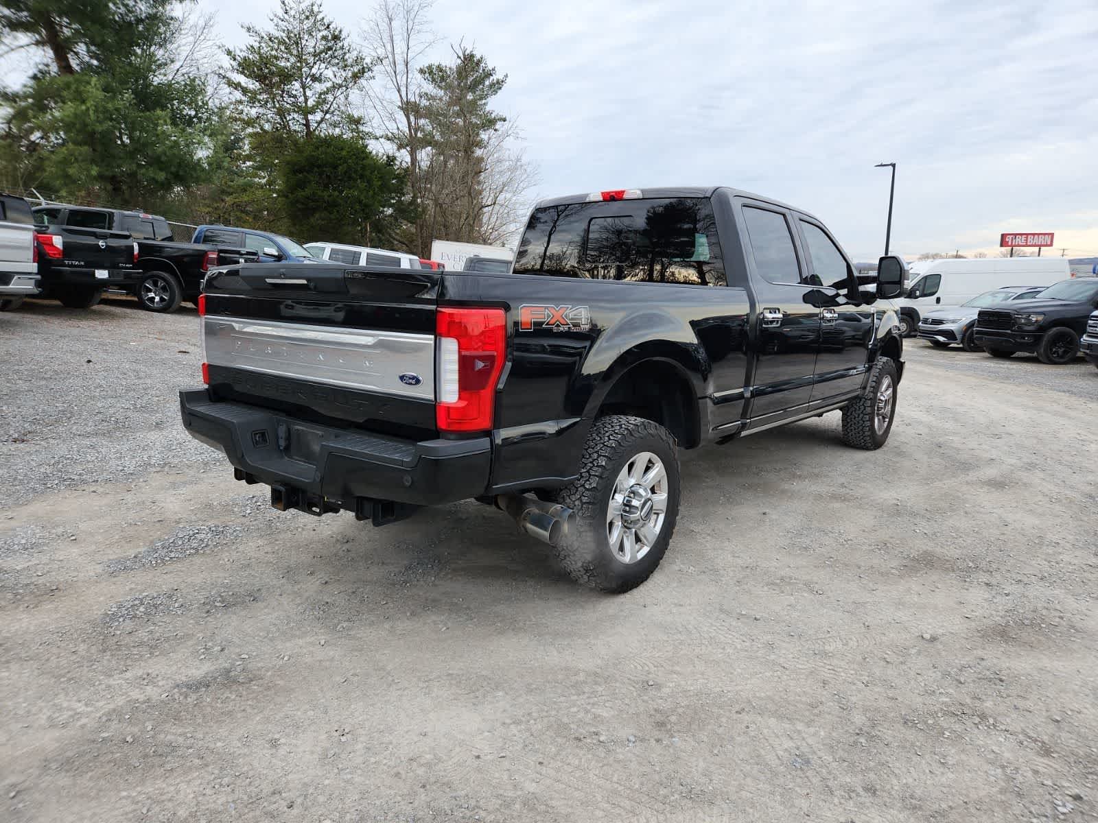 Thumbnail: 2018 Ford Econoline - 5