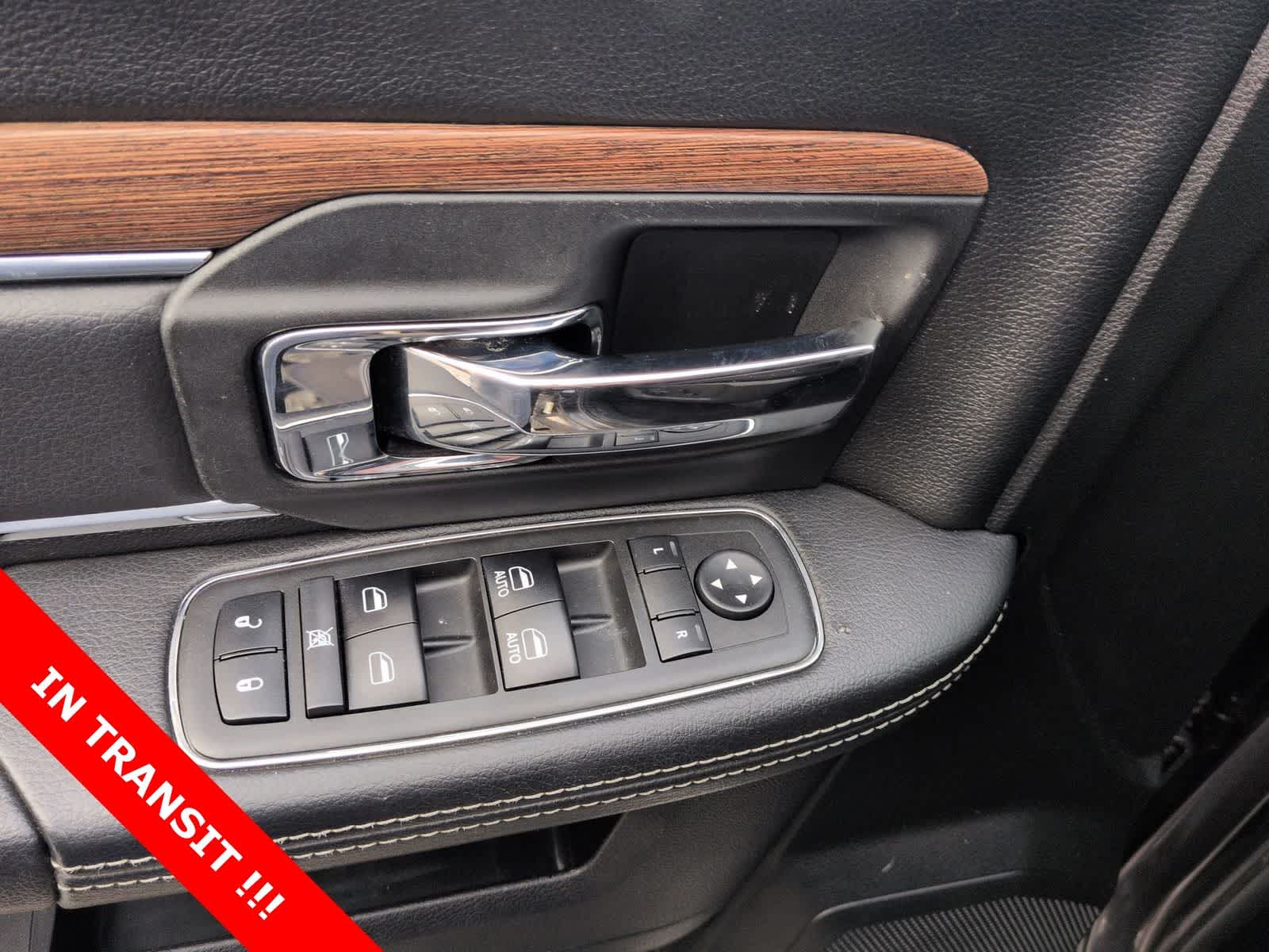 Thumbnail: 2018 RAM 1500 - 16