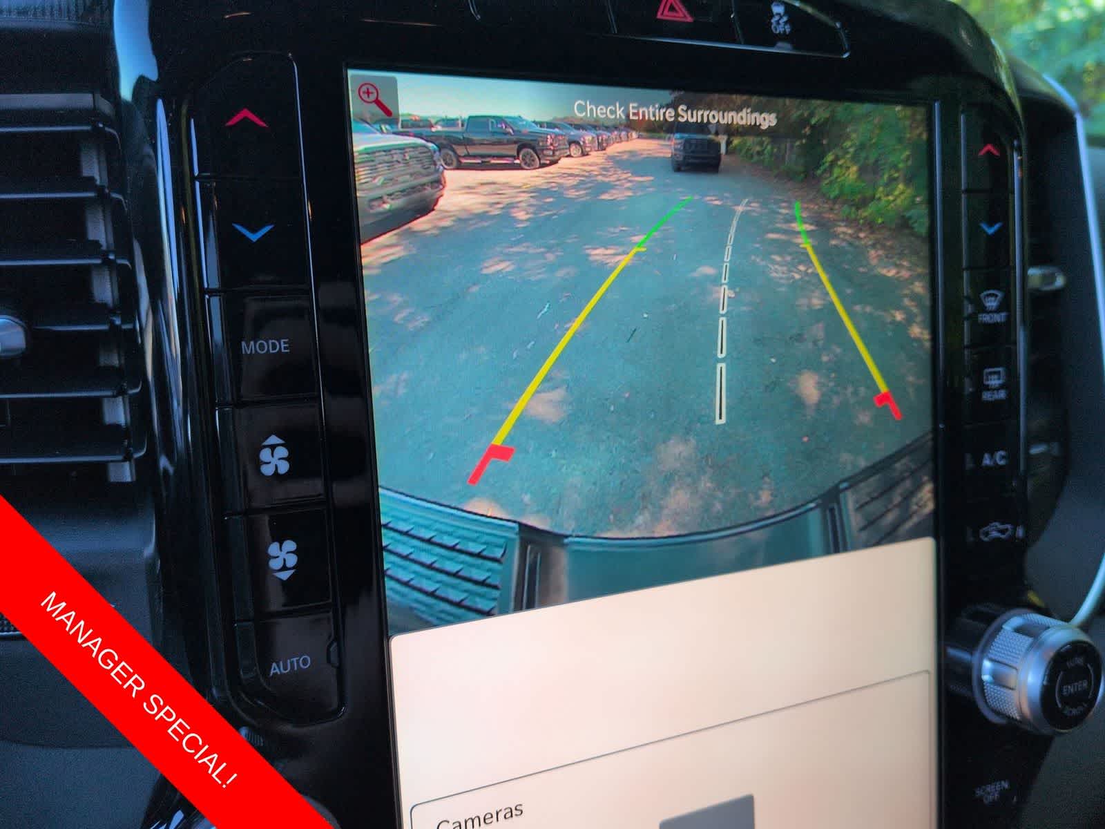 Thumbnail: 2026 RAM 2500 - 29