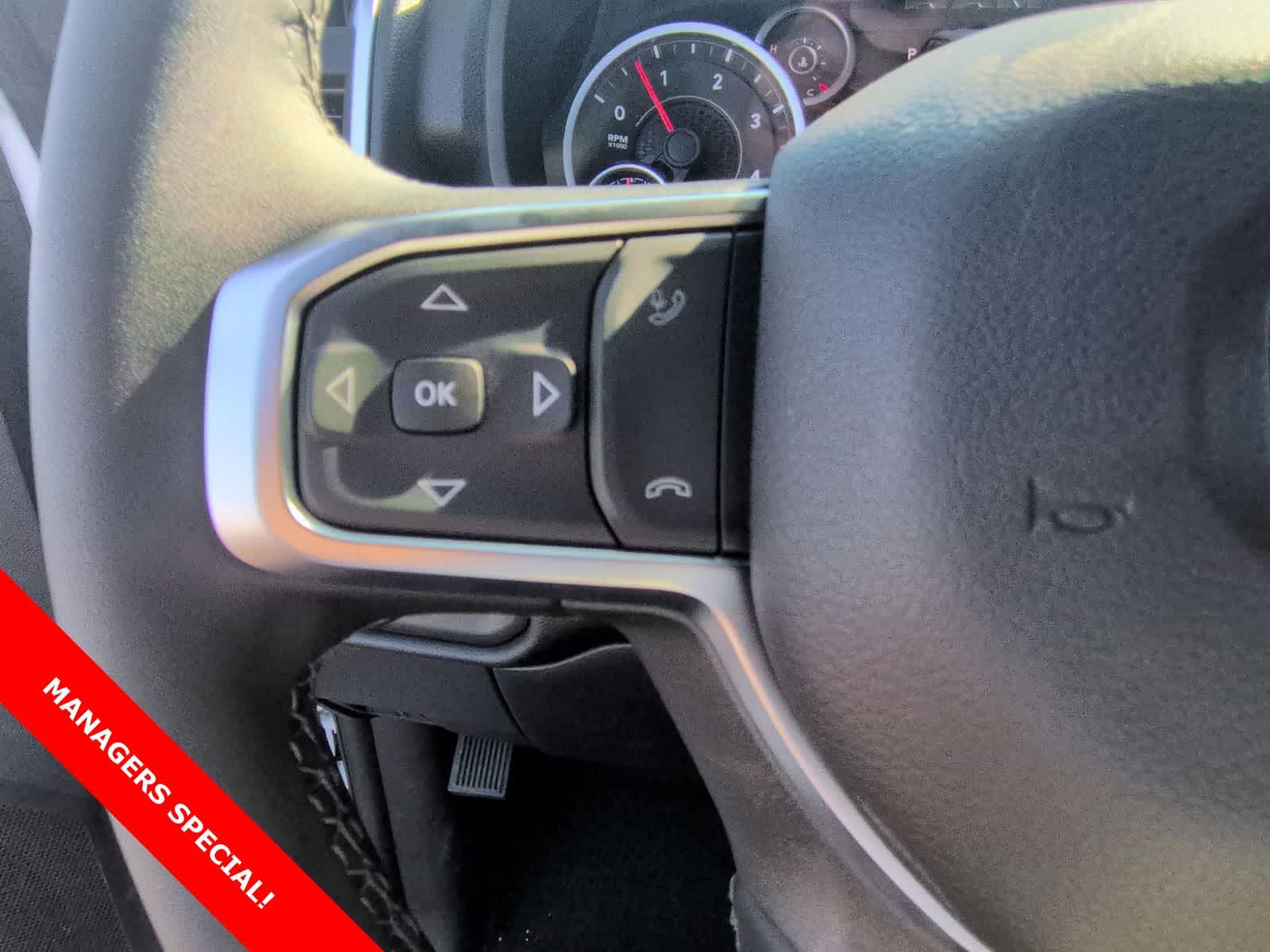 Thumbnail: 2026 RAM 2500 - 23