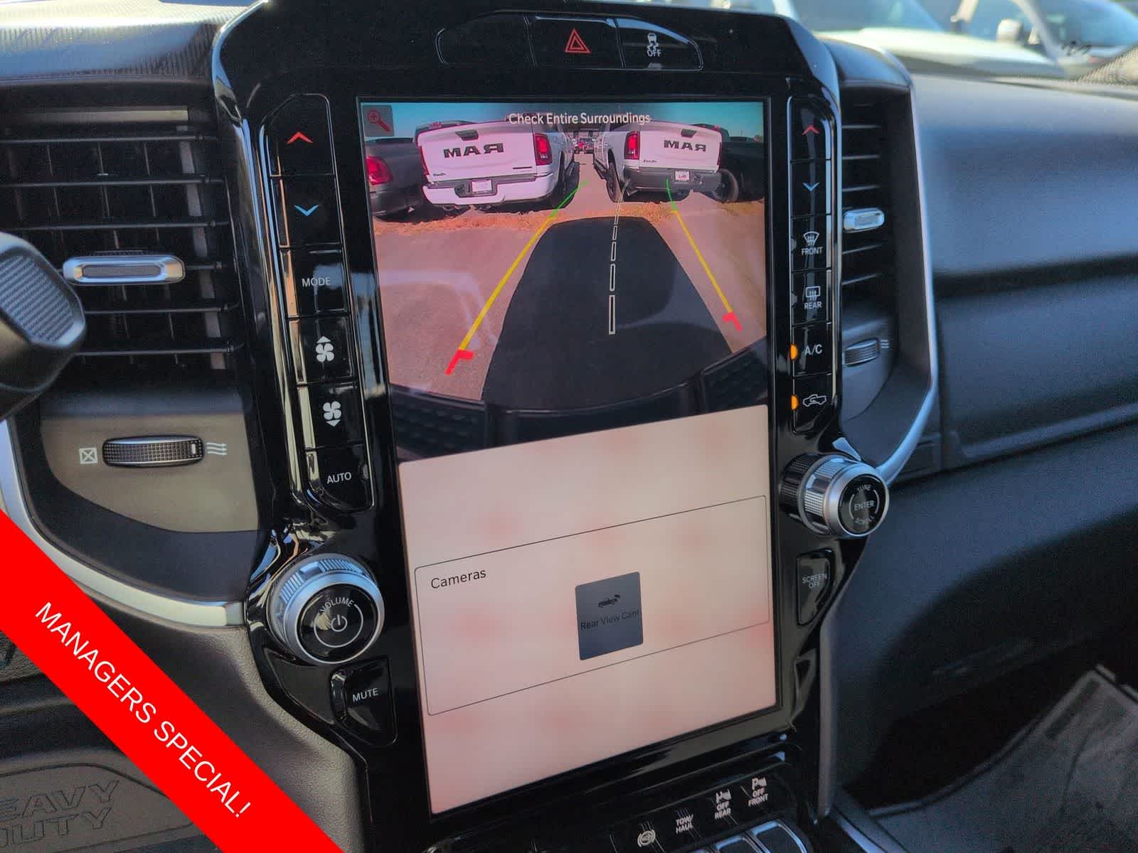 Thumbnail: 2026 RAM 2500 - 29