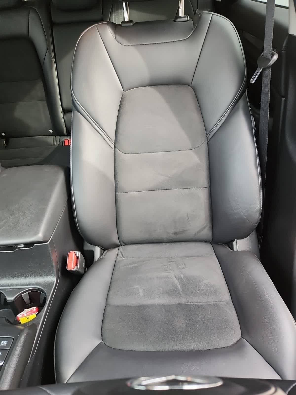 Thumbnail: 2020 Mazda CX-5 - 14