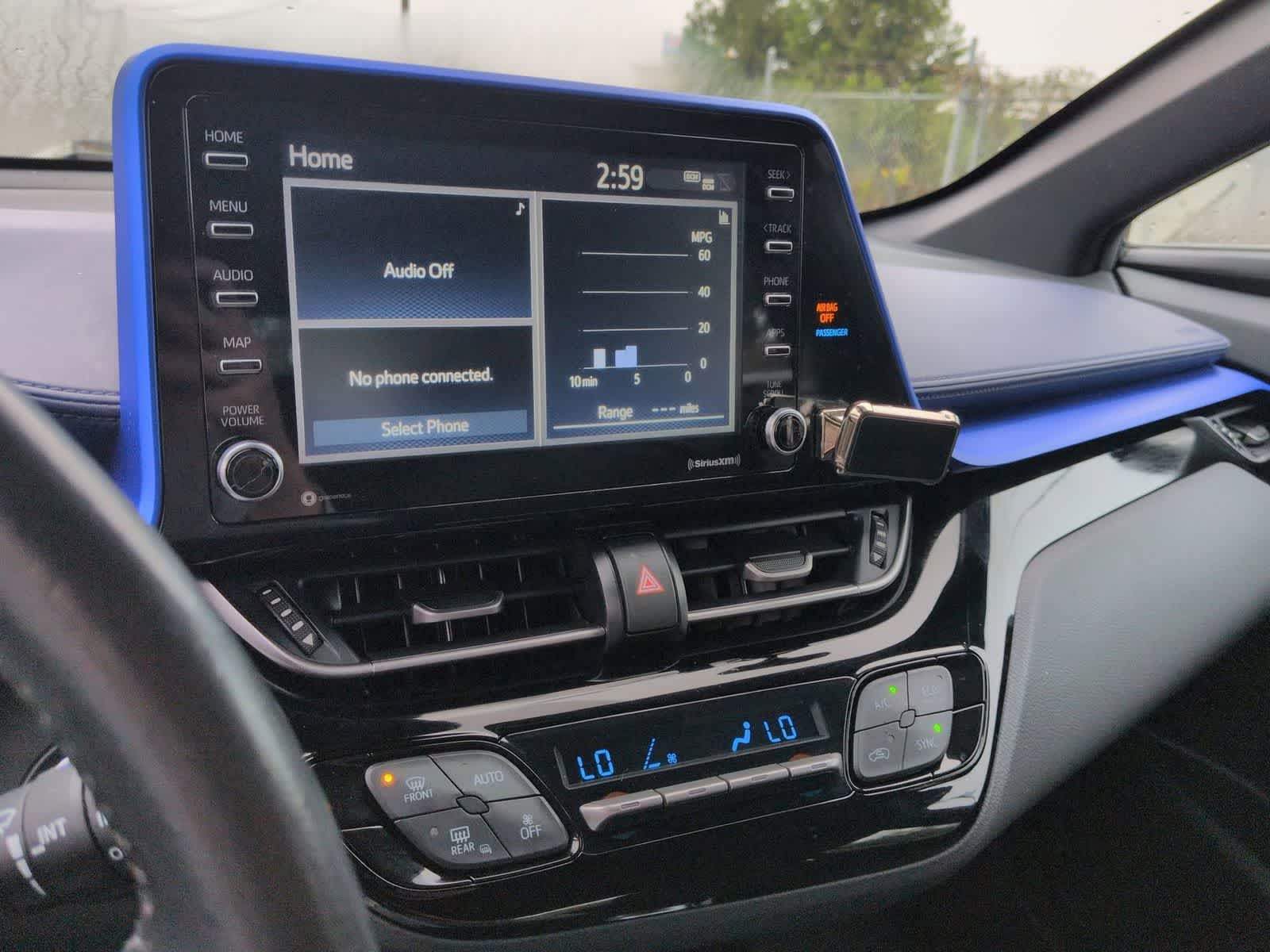 Thumbnail: 2020 Toyota C-HR - 26