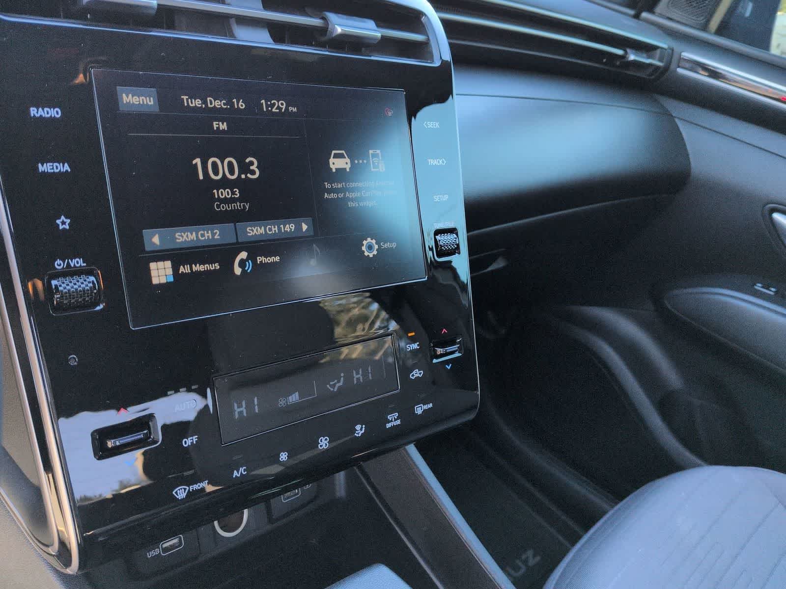 Thumbnail: 2024 Hyundai Santa Cruz - 26