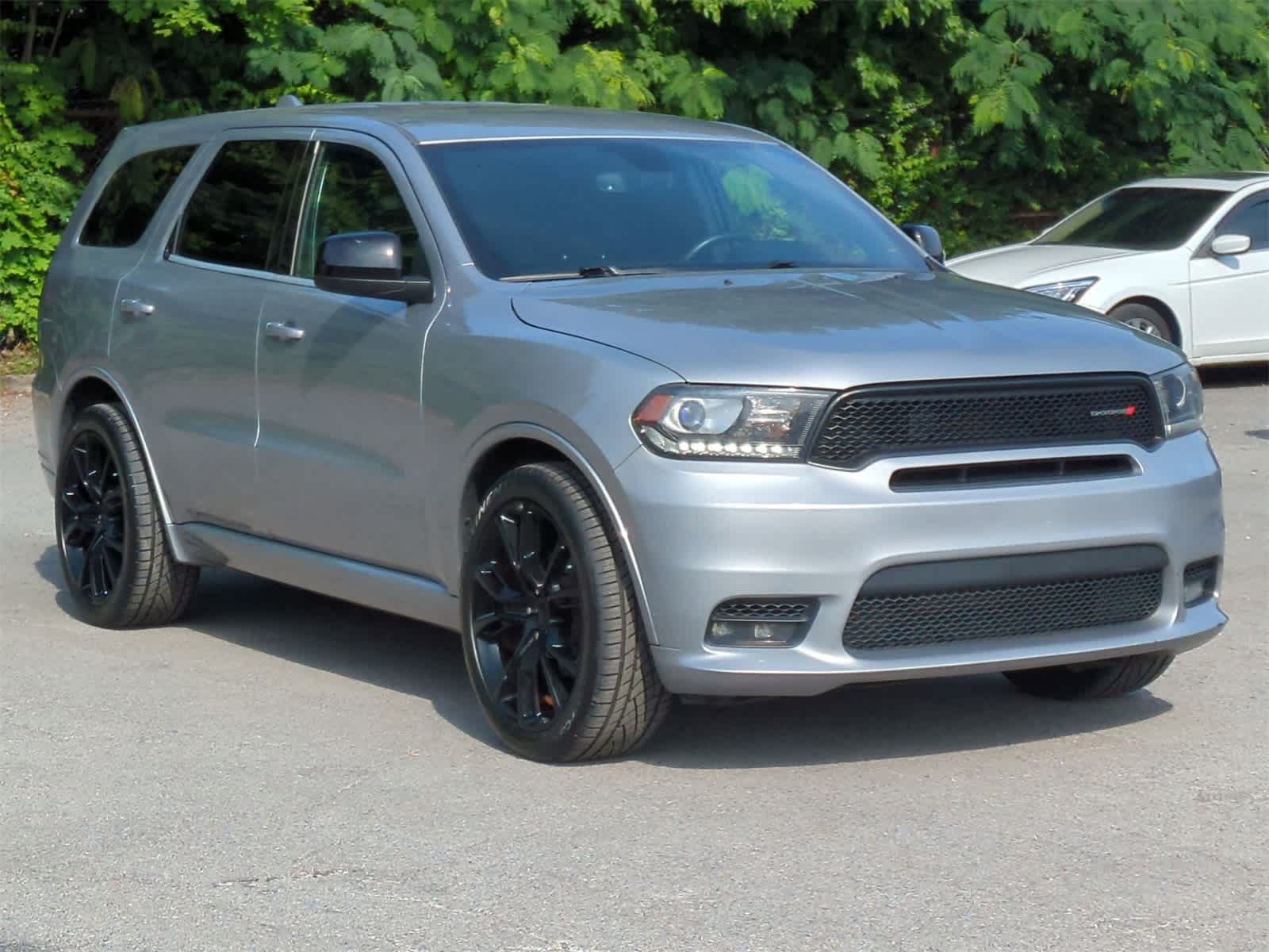 Thumbnail: 2020 Dodge Durango - 2