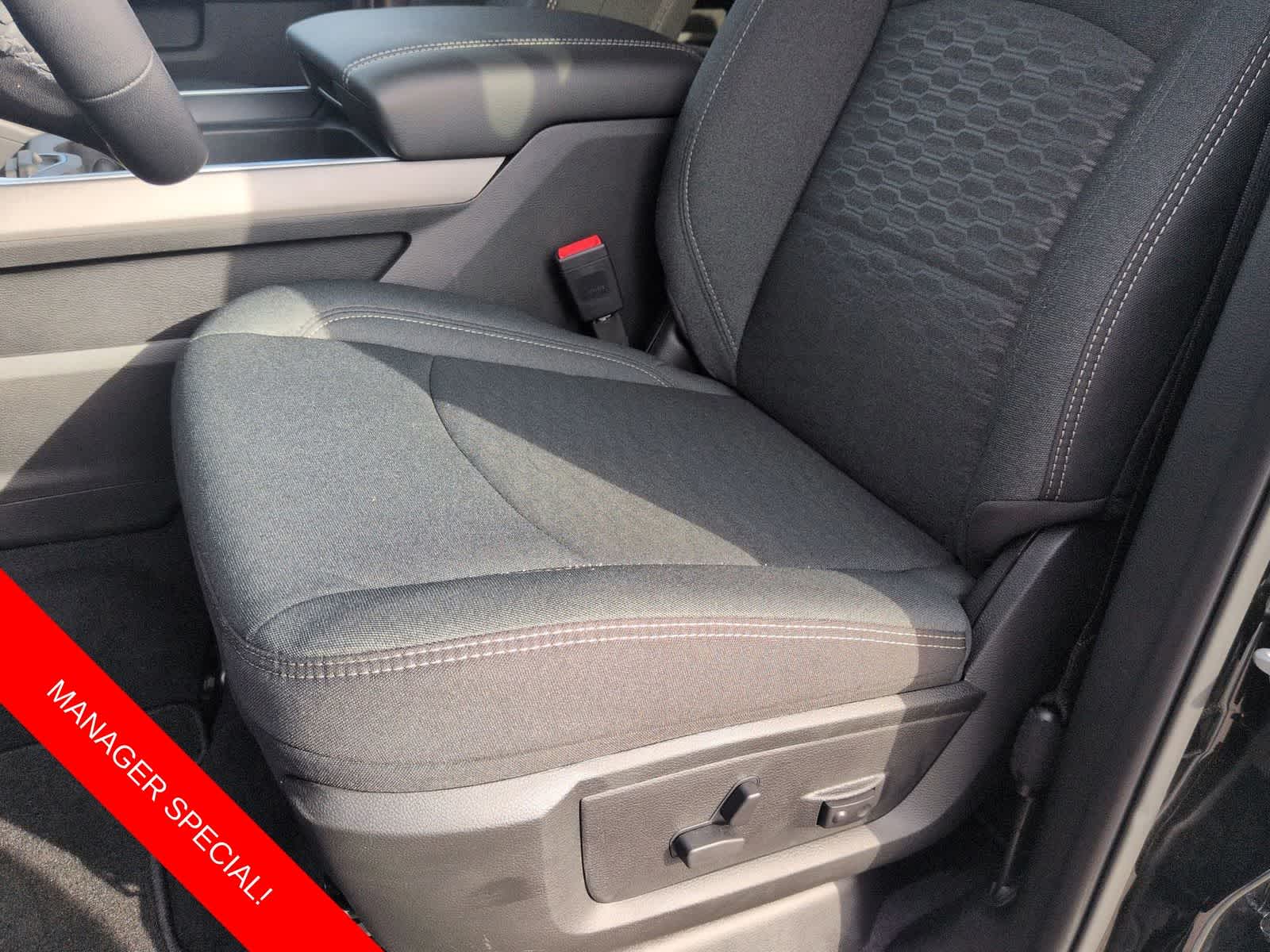 Thumbnail: 2026 RAM 2500 - 16