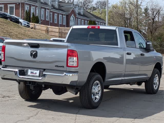 Thumbnail: 2024 RAM 3500 - 6