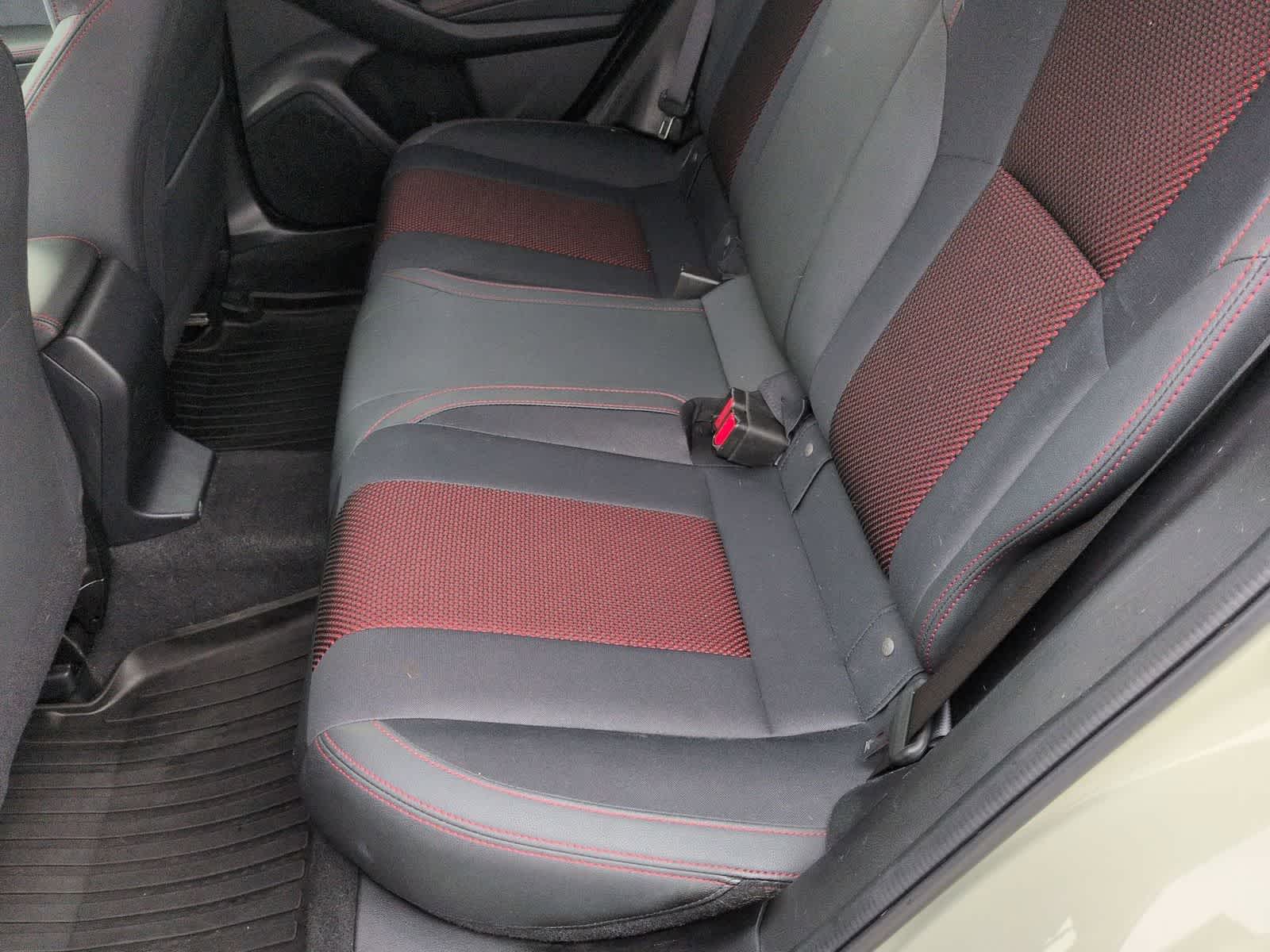 Thumbnail: 2023 Subaru Crosstrek - 18