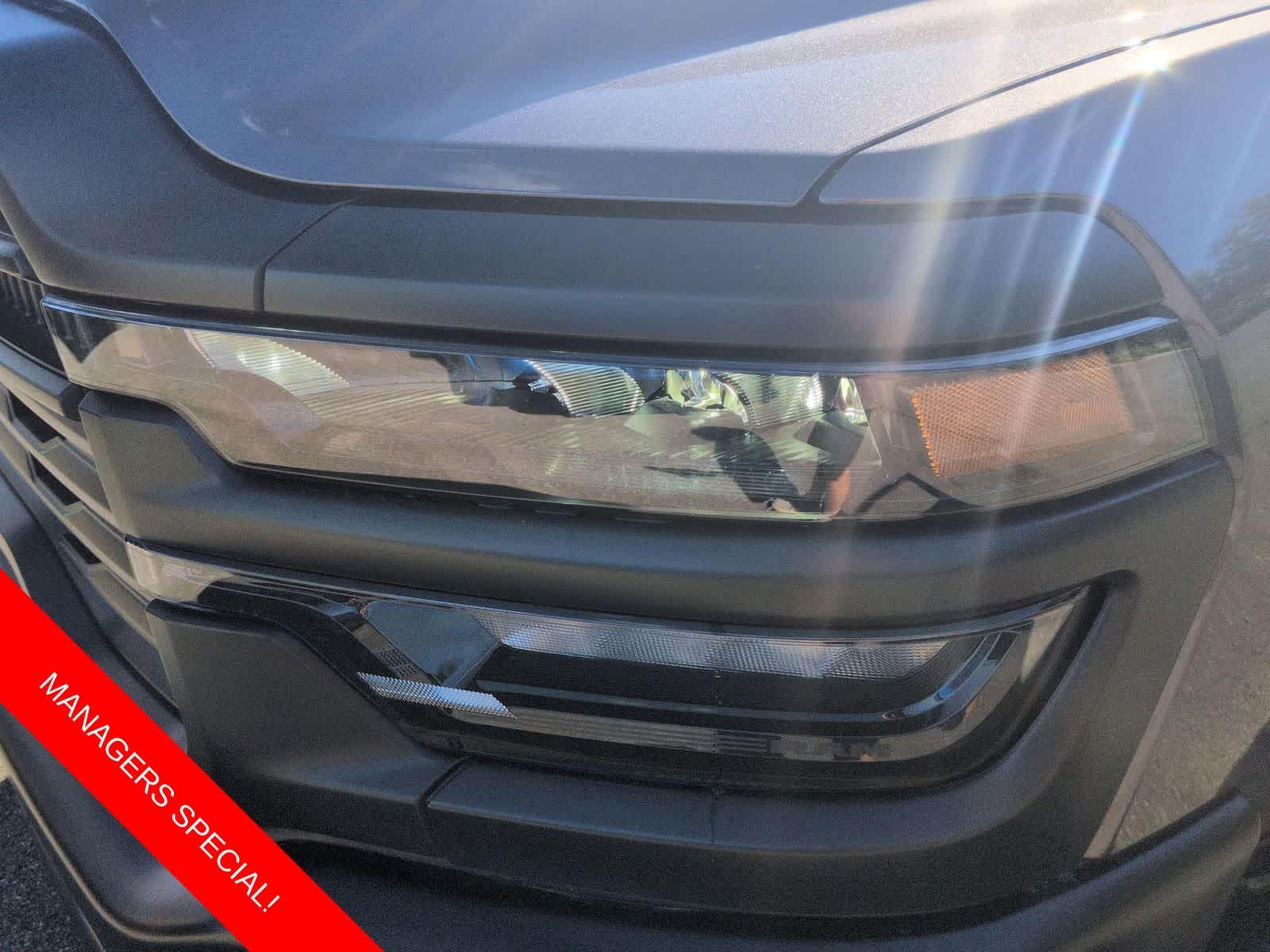 Thumbnail: 2026 RAM 2500 - 11