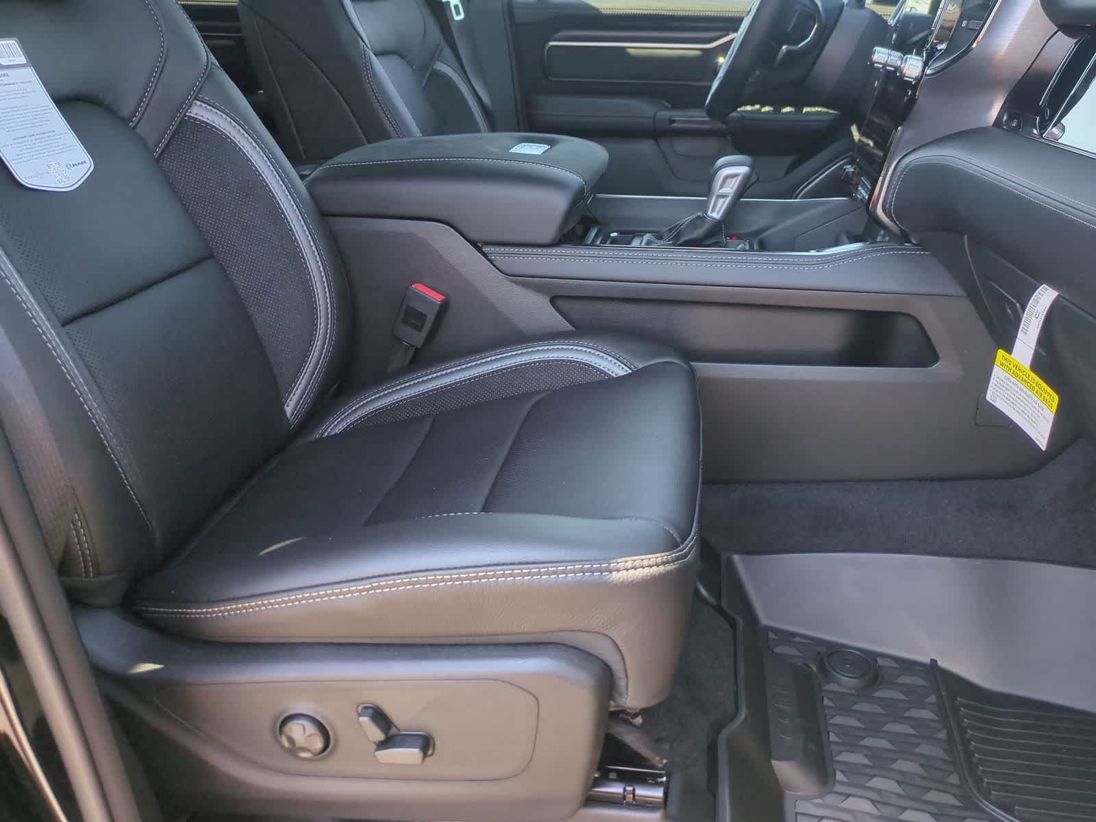 Thumbnail: 2026 RAM 1500 - 24