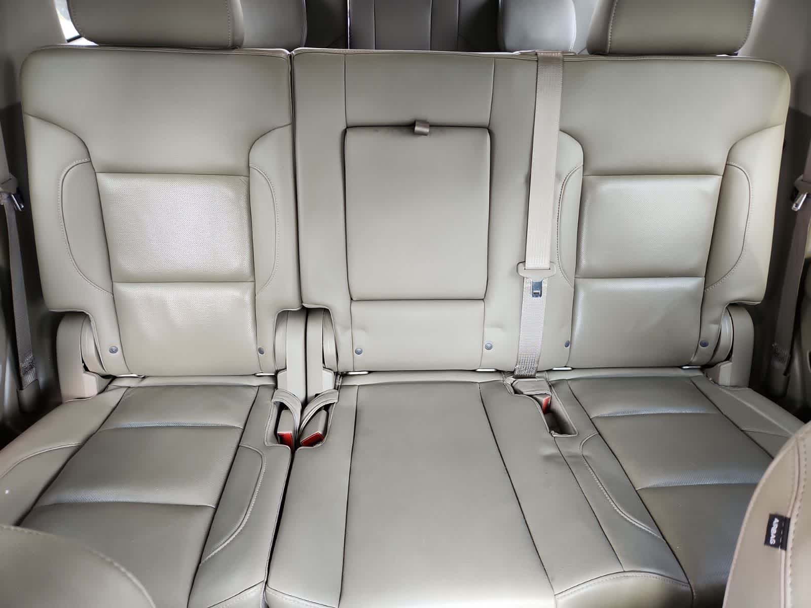 Thumbnail: 2016 GMC Yukon - 23