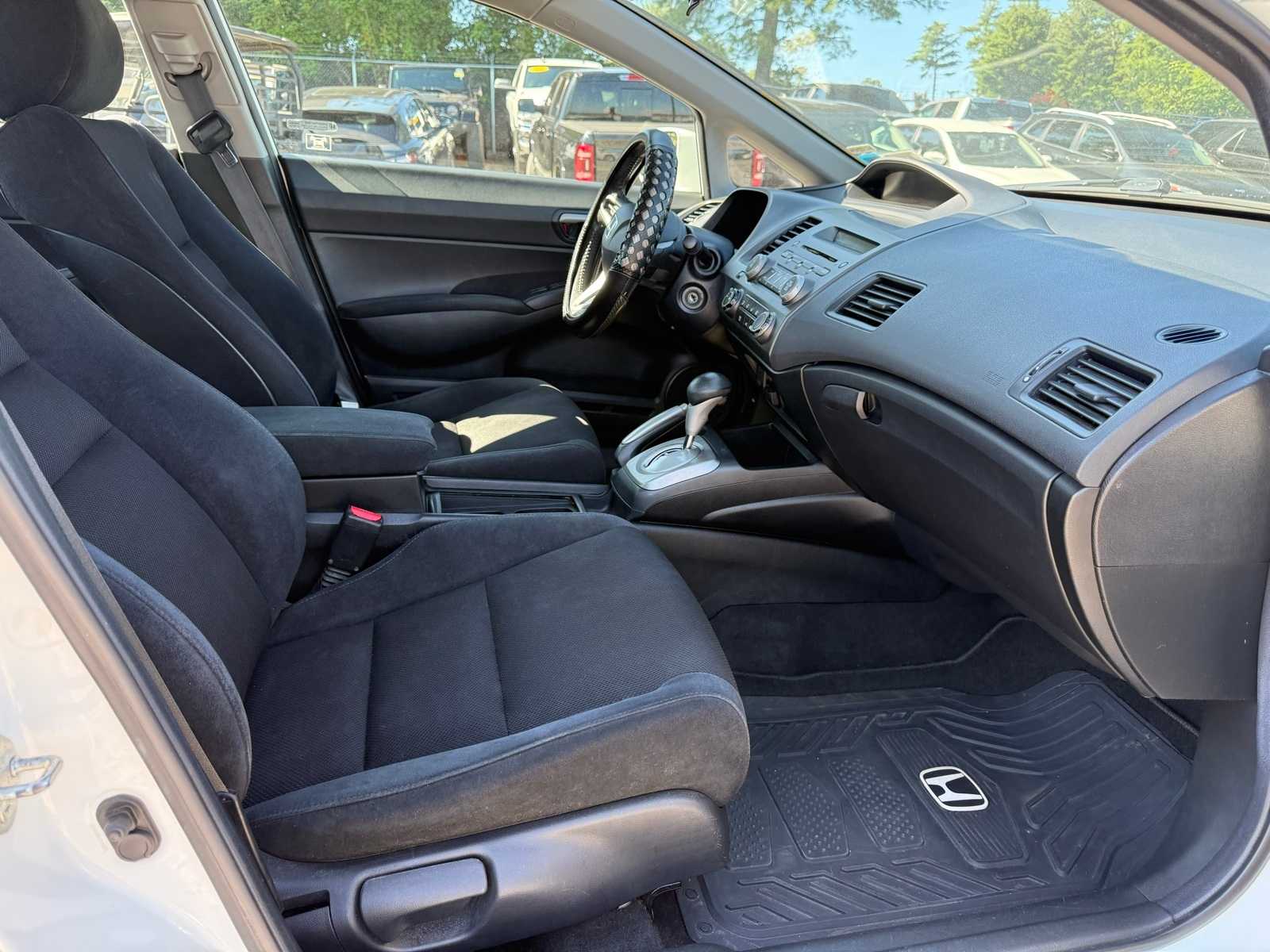 Thumbnail: 2011 Honda Civic - 5