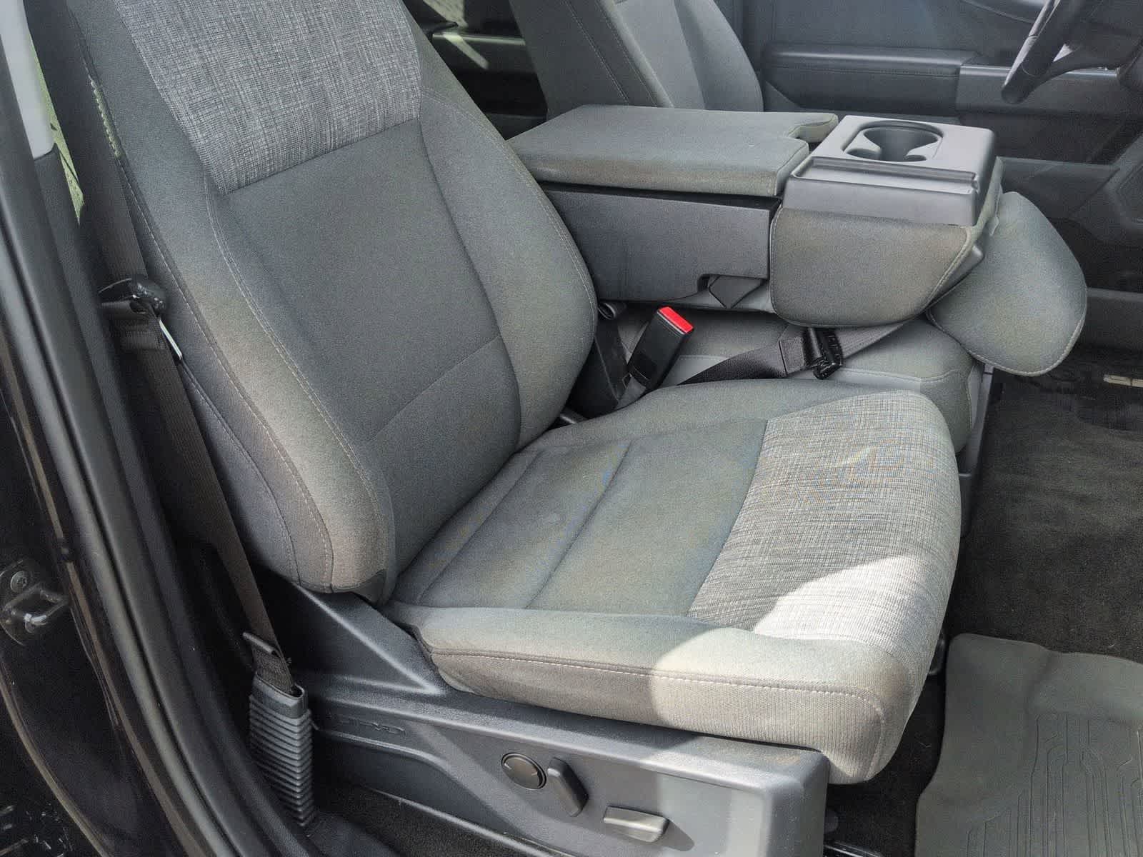 Thumbnail: 2022 Ford F-150 - 21