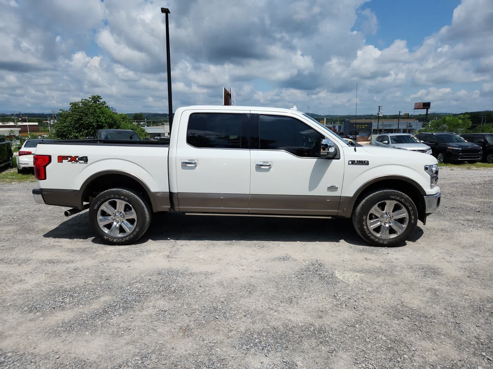 Thumbnail: 2020 Ford F-150 - 6