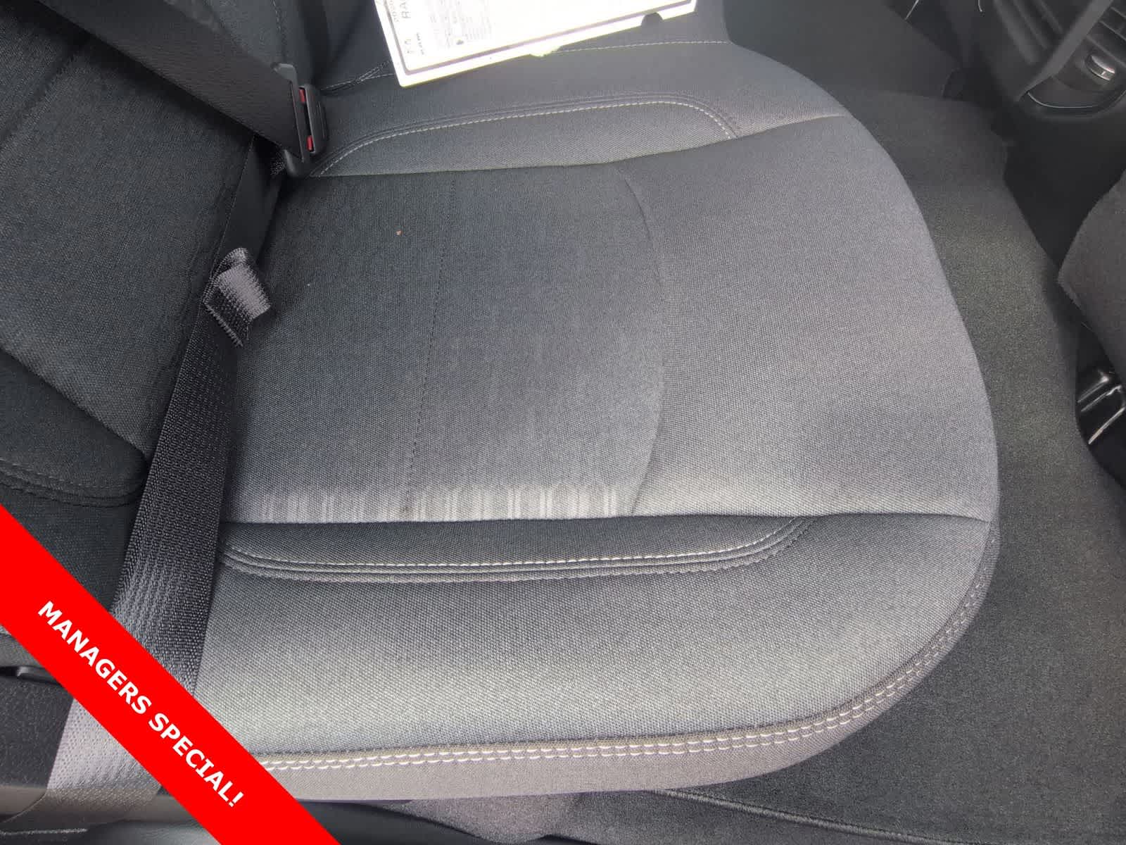 Thumbnail: 2026 RAM 2500 - 20