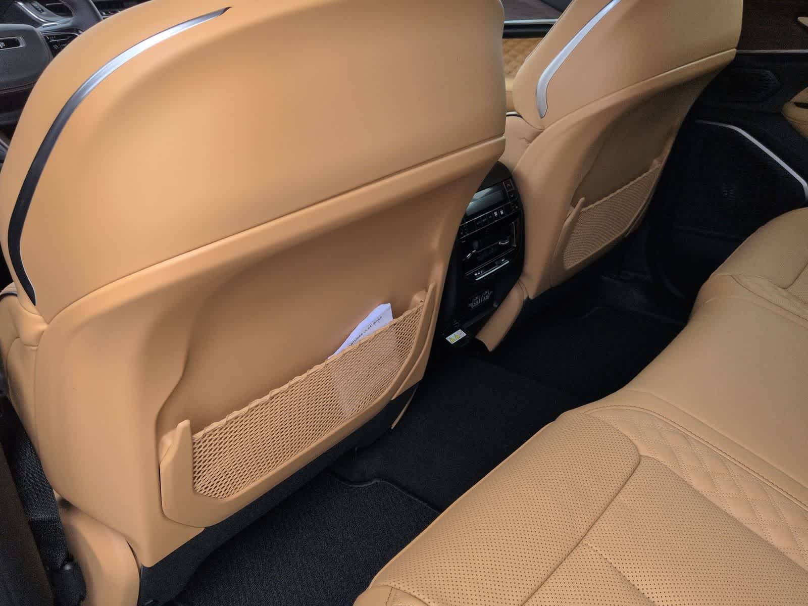 Thumbnail: 2025 Jeep Grand Cherokee - 17