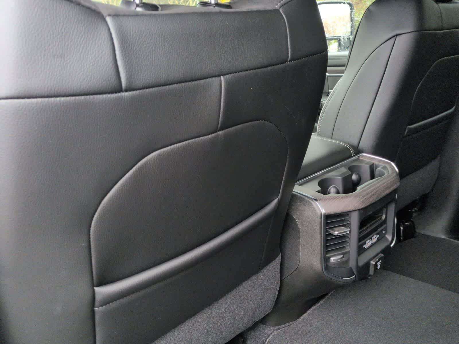 Thumbnail: 2026 RAM 2500 - 18