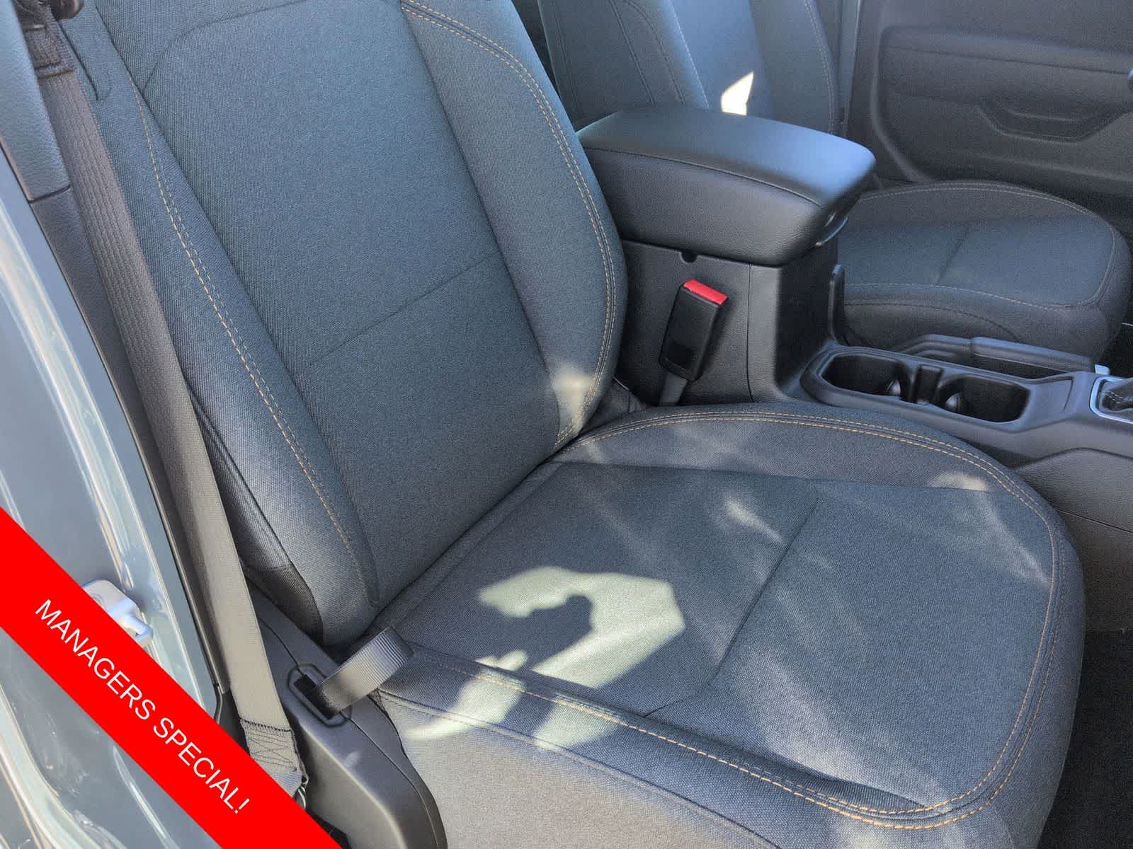 Thumbnail: 2026 Jeep Wrangler - 20