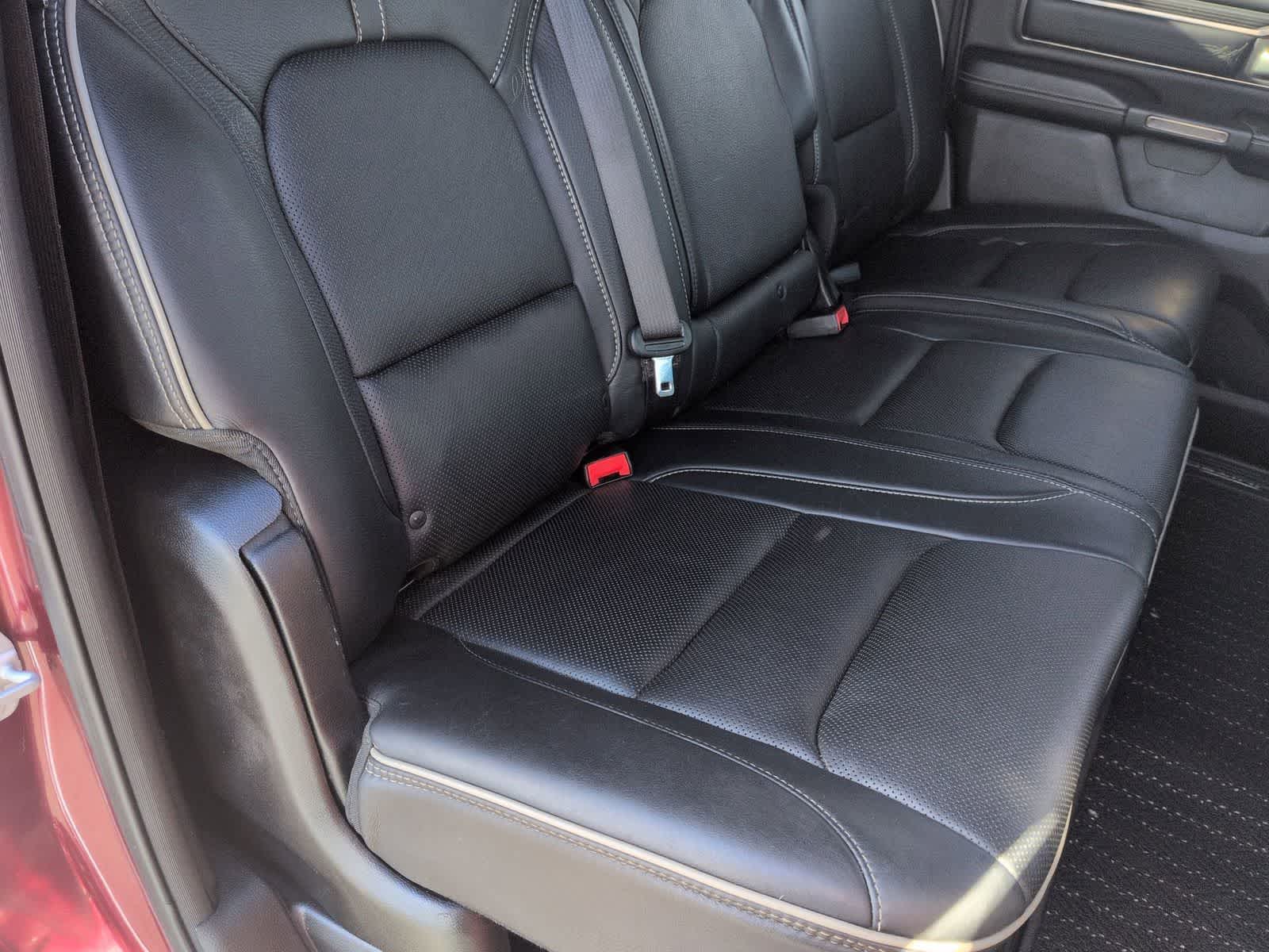 Thumbnail: 2019 RAM 1500 - 20