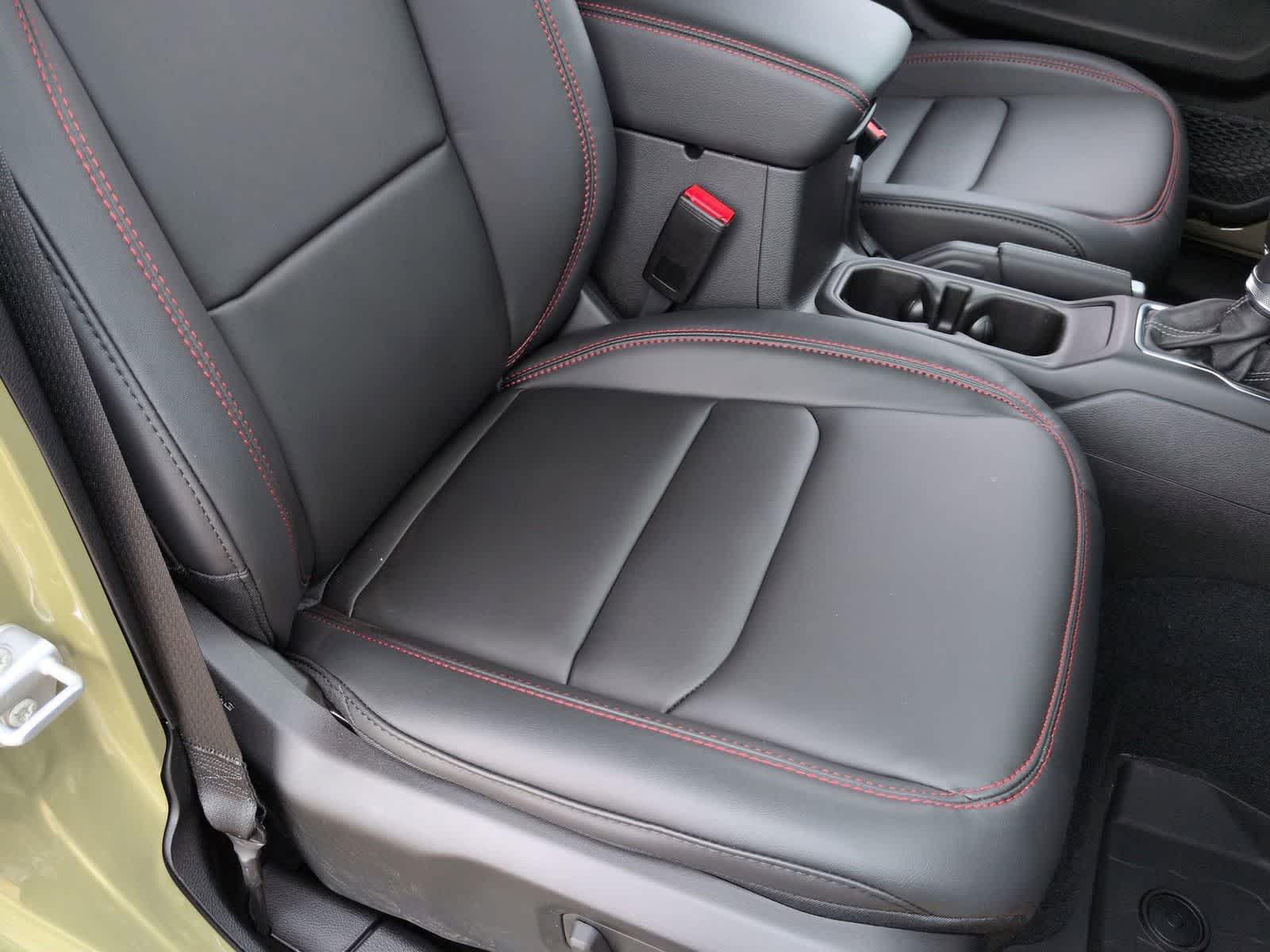 Thumbnail: 2026 Jeep Wrangler - 20