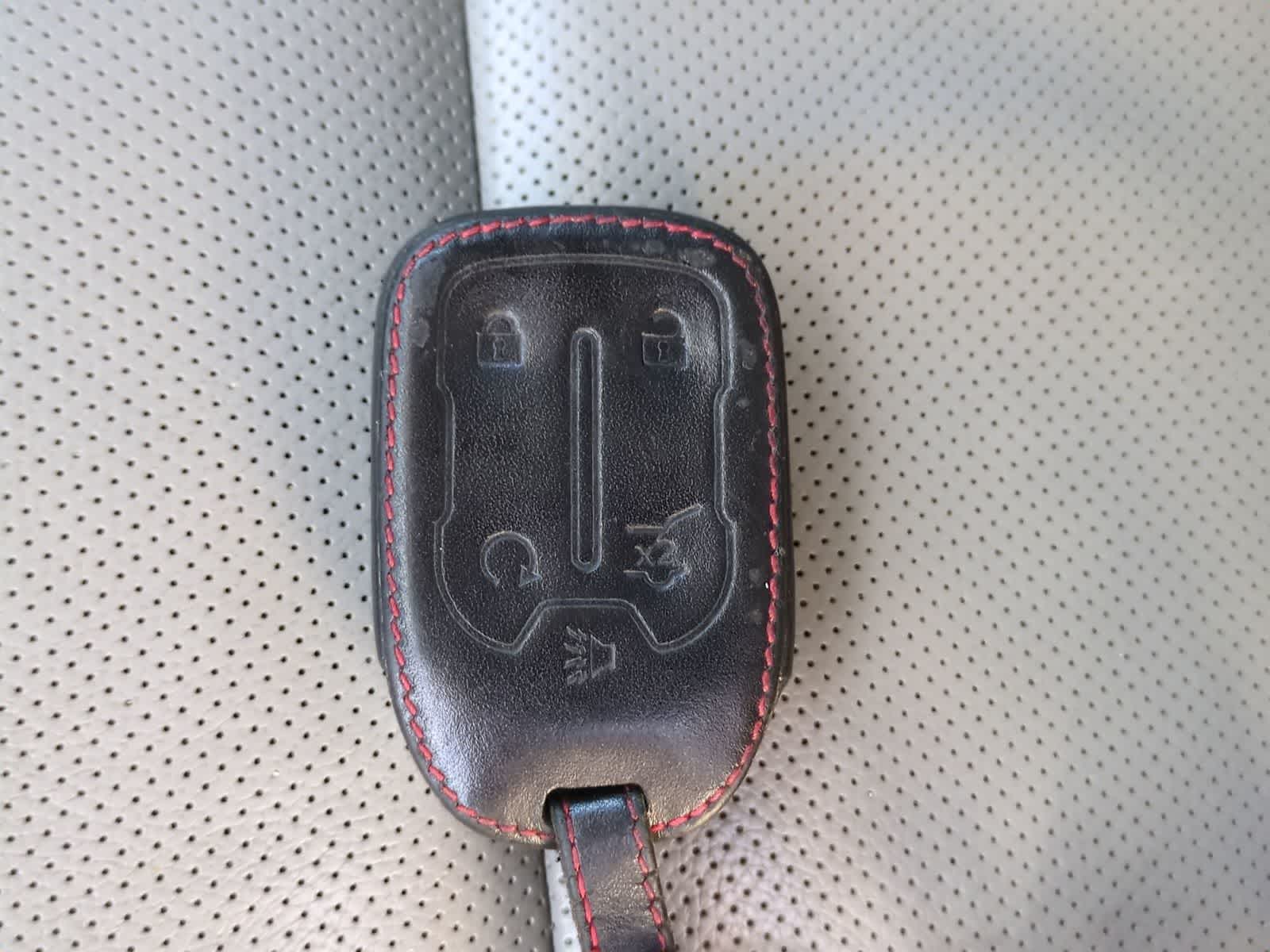 Thumbnail: 2021 GMC Terrain - 35