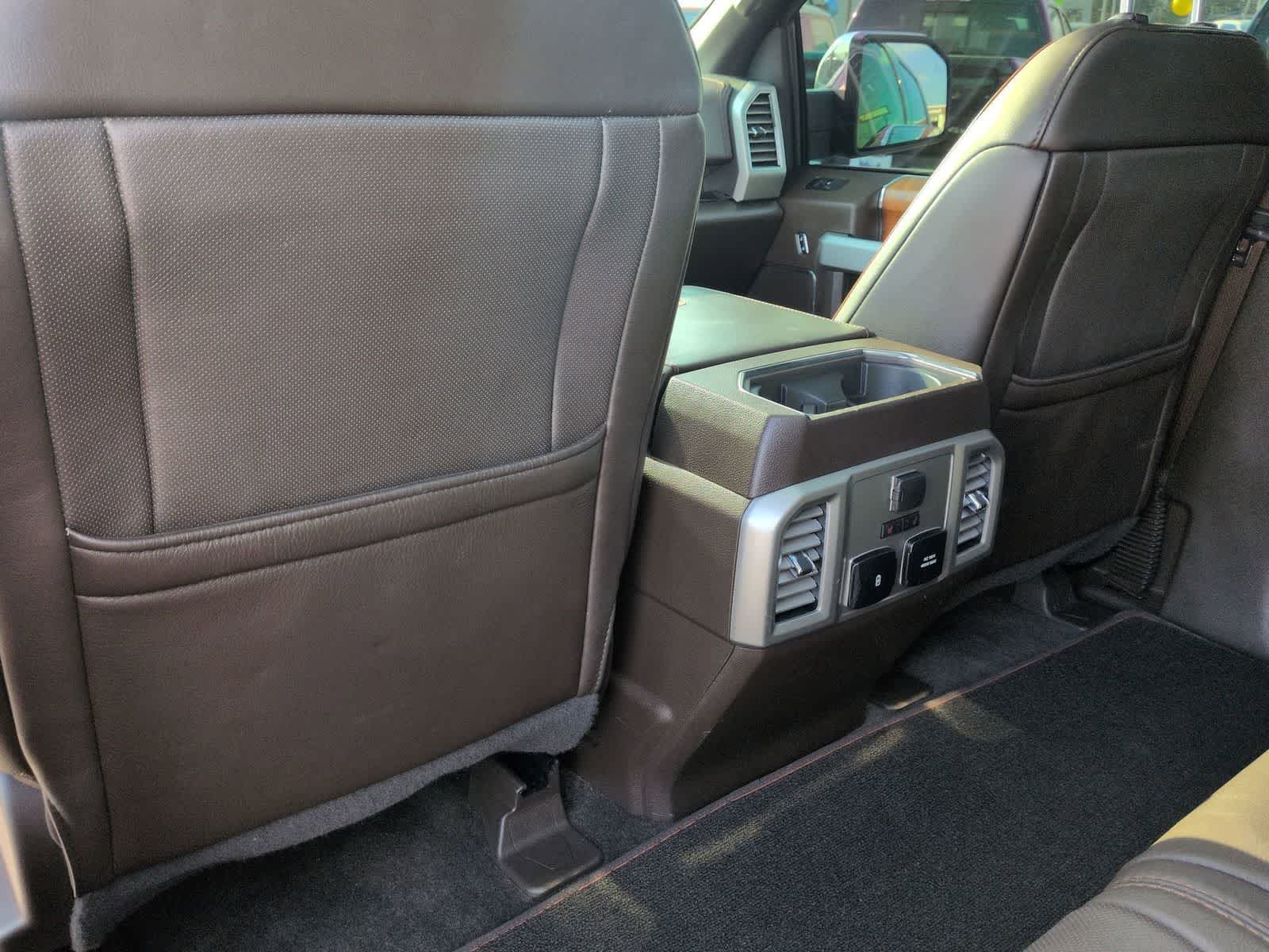 Thumbnail: 2017 Ford F-150 - 18