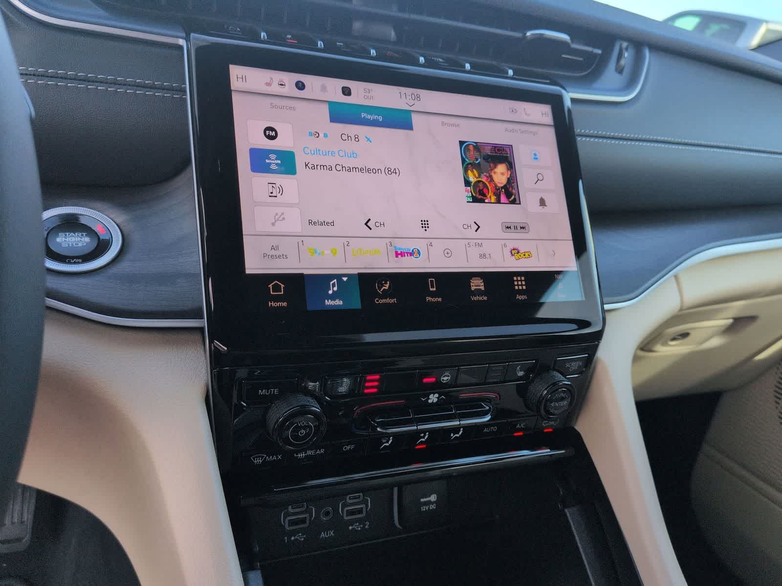 Thumbnail: 2025 Jeep Grand Cherokee L - 27