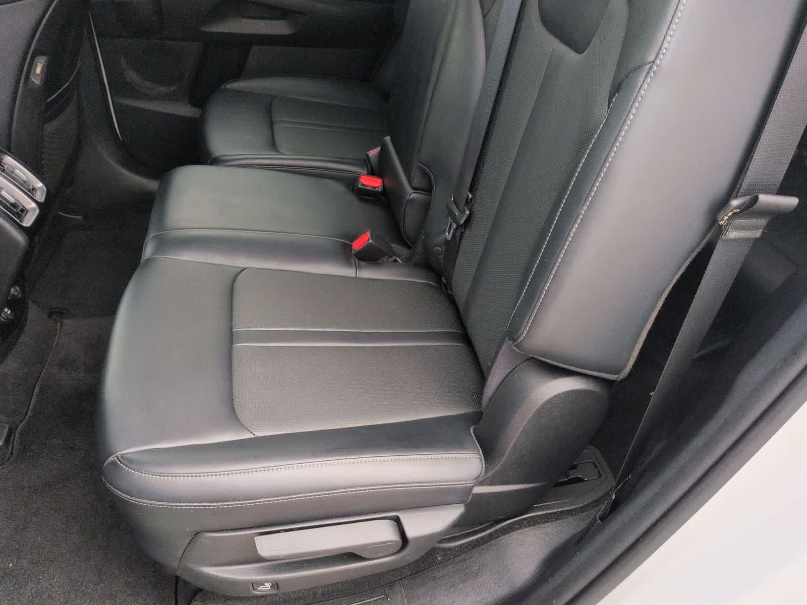 Thumbnail: 2021 Kia Sorento - 17