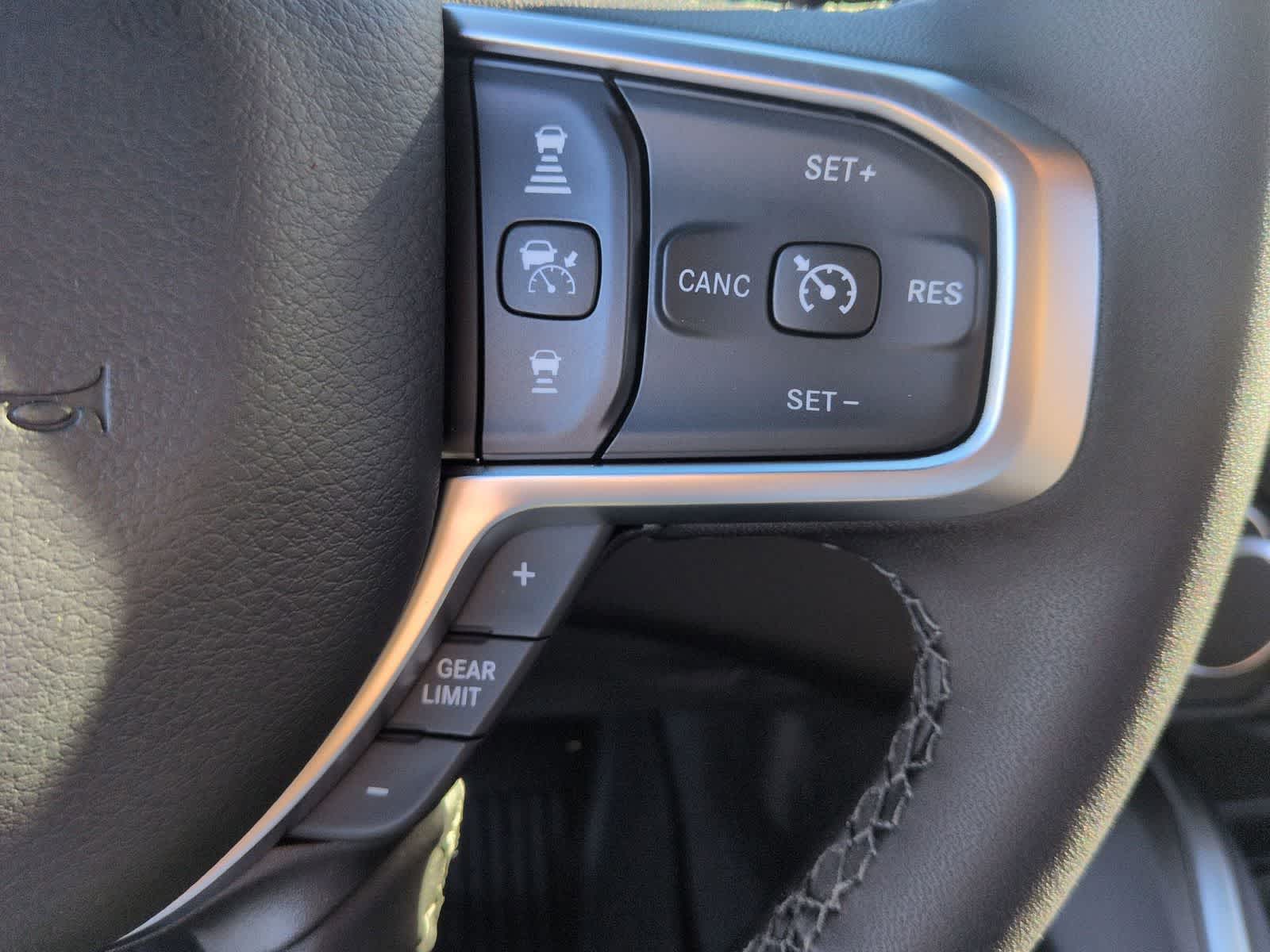 Thumbnail: 2026 RAM 1500 - 24