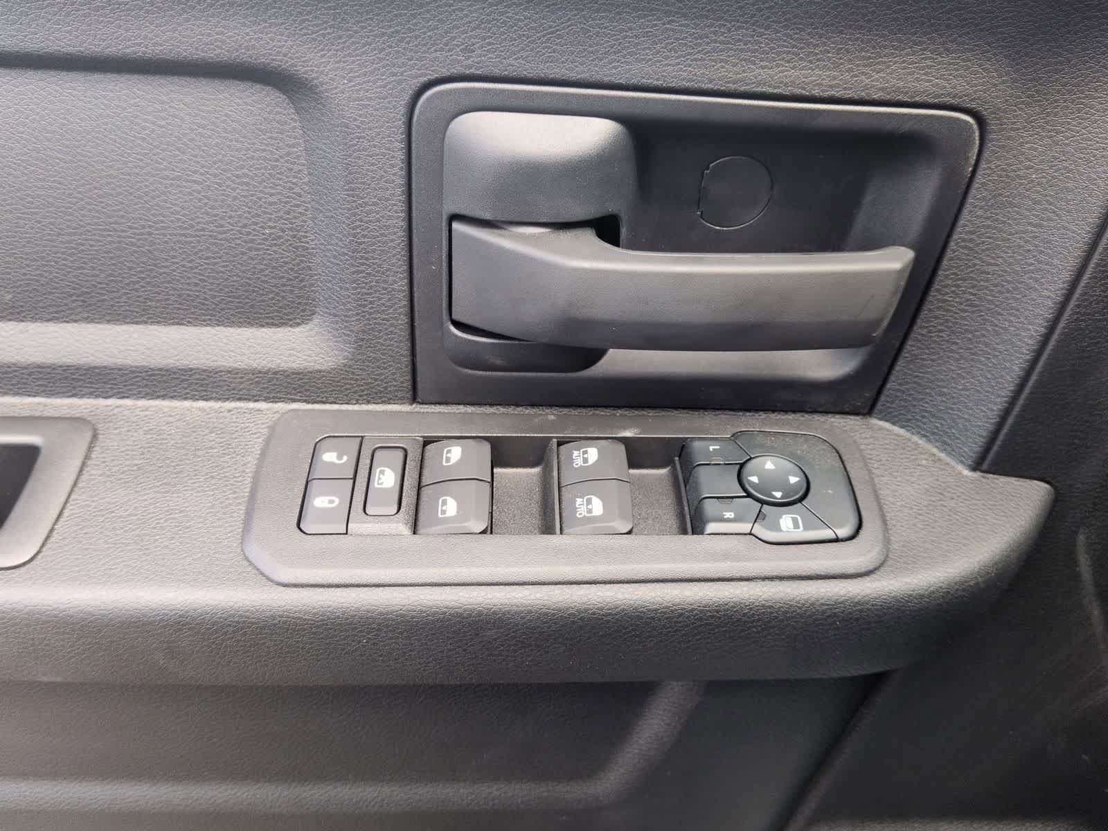 Thumbnail: 2026 RAM 2500 - 17