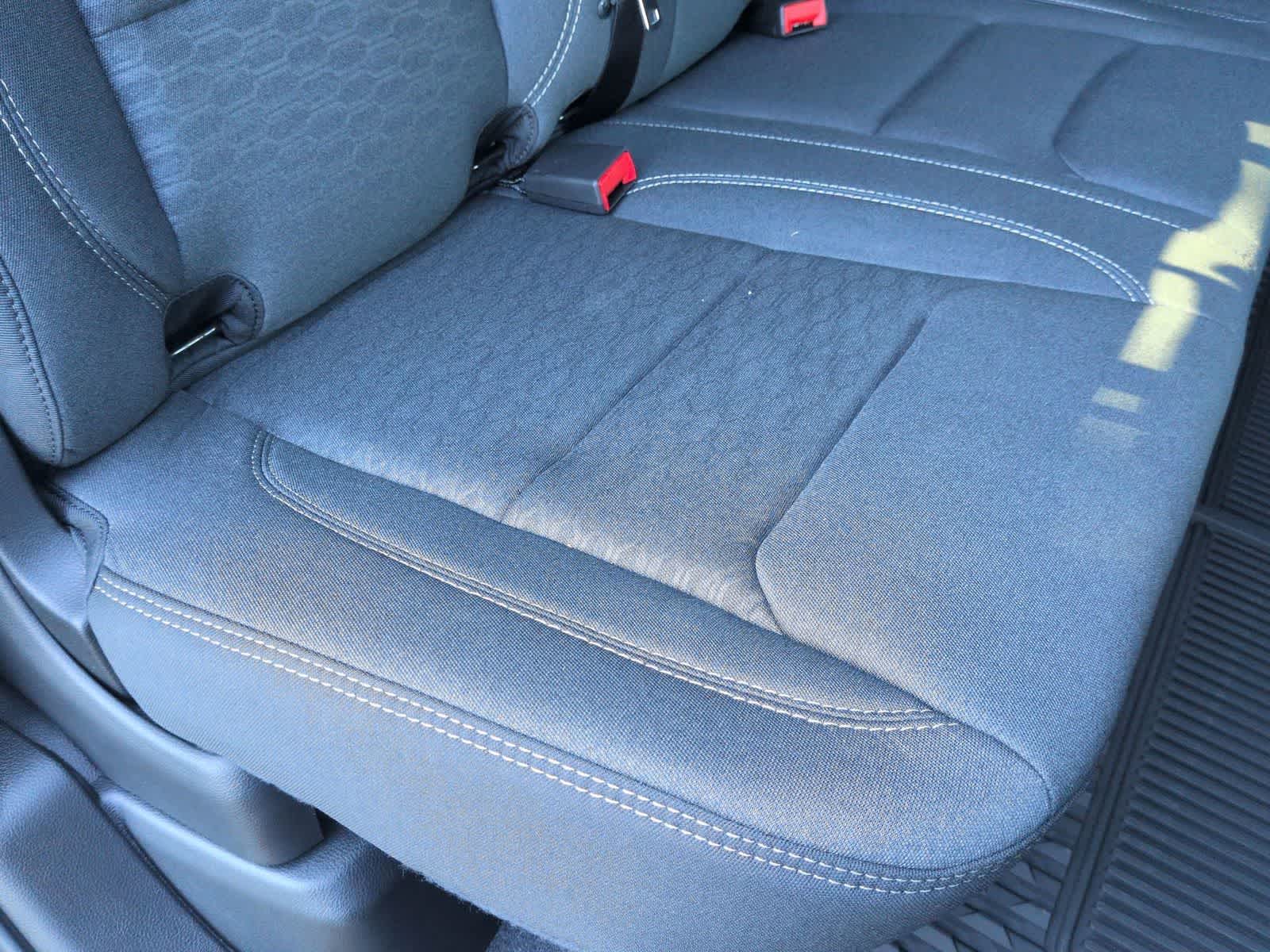 Thumbnail: 2026 RAM 1500 - 20