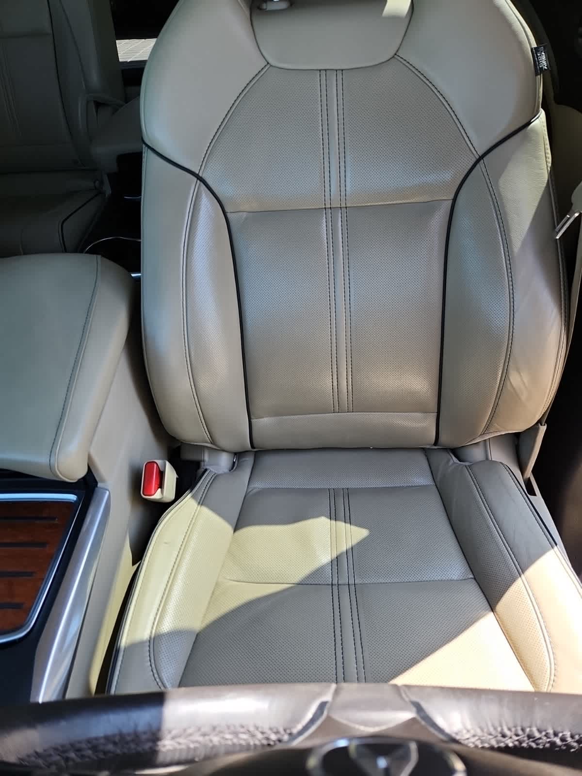 Thumbnail: 2017 Acura MDX - 14
