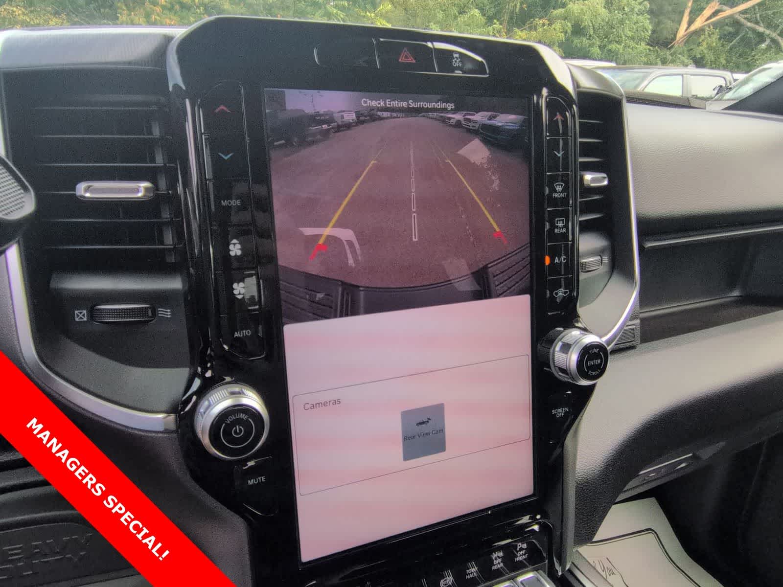 Thumbnail: 2026 RAM 2500 - 29