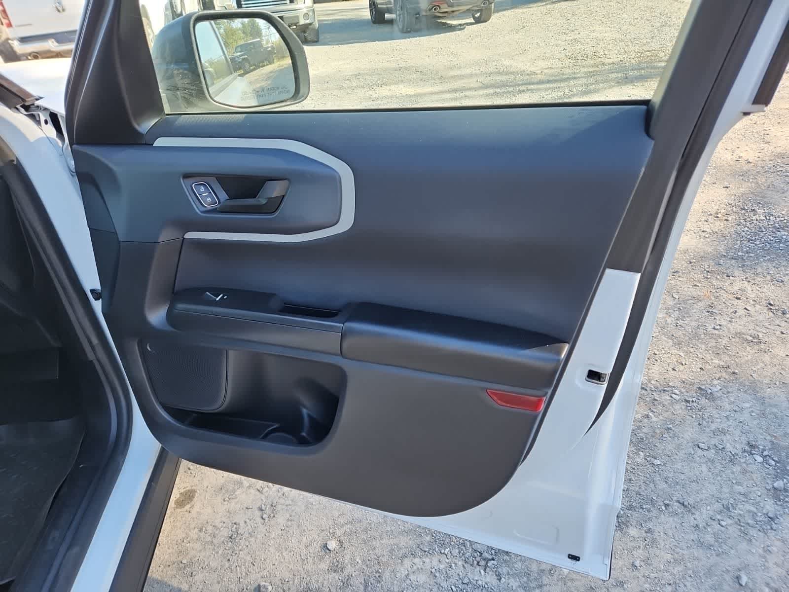 Thumbnail: 2021 Ford Bronco Sport - 22