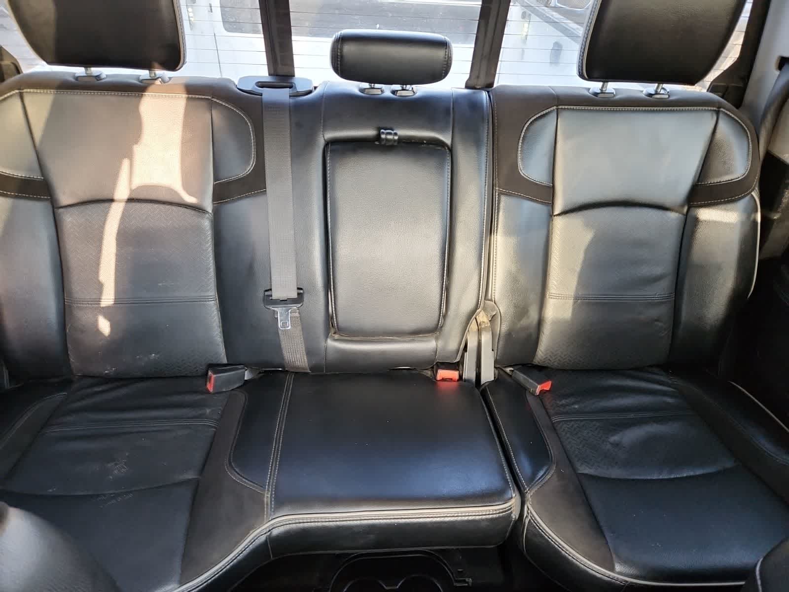 Thumbnail: 2023 RAM 2500 - 20