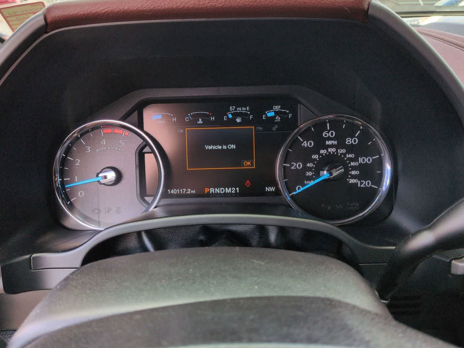 Thumbnail: 2019 Ford Econoline - 30