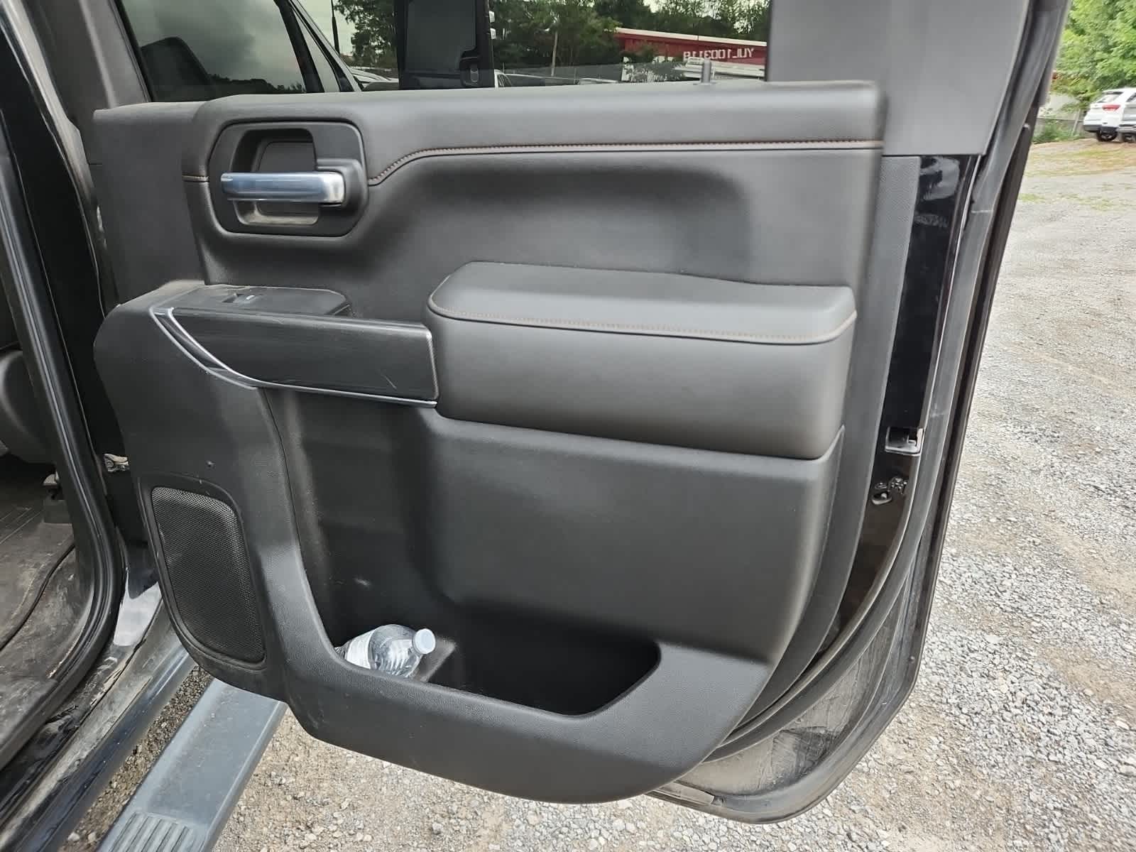 Thumbnail: 2020 GMC Sierra 2500 - 24