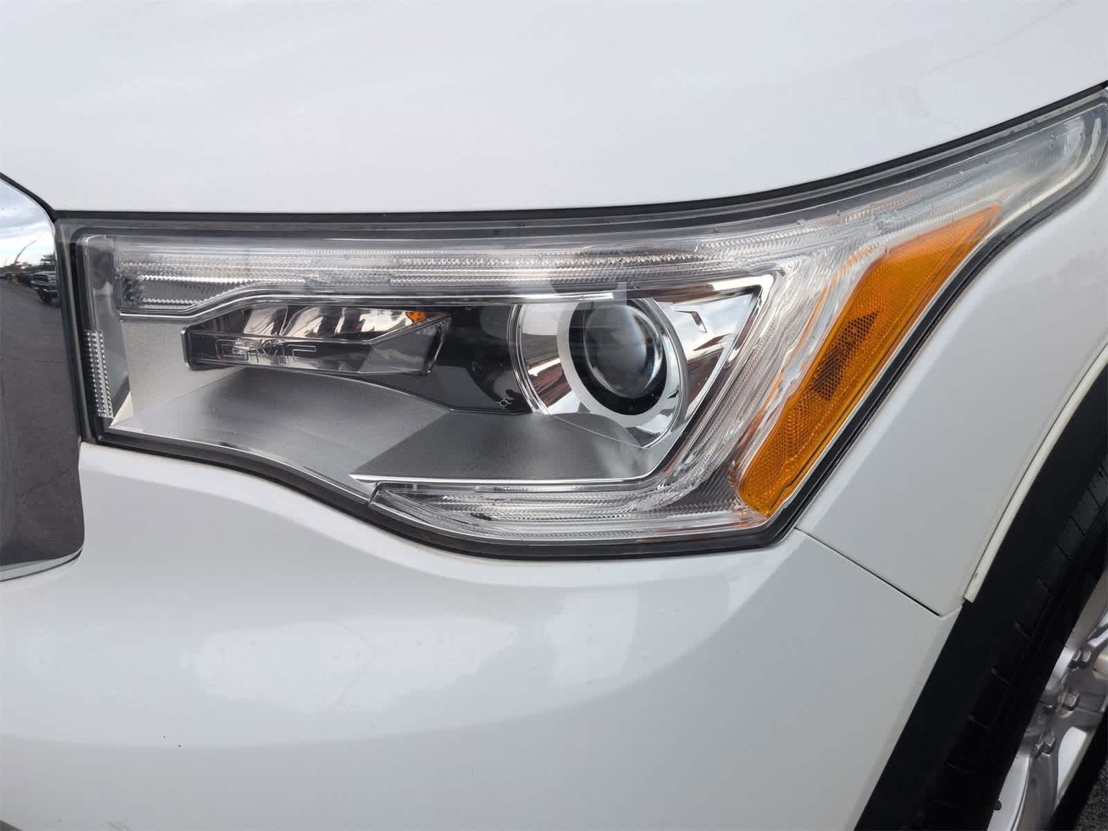 Thumbnail: 2019 GMC Acadia - 11