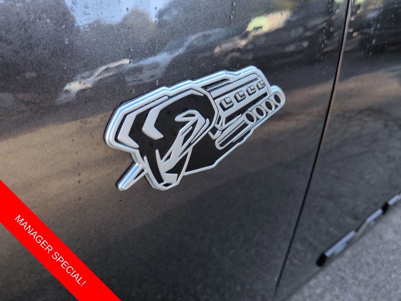 Thumbnail: 2026 RAM 1500 - 13