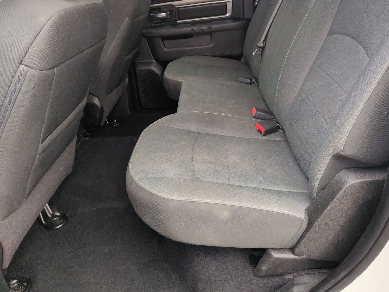 Thumbnail: 2021 RAM 1500 Classic - 17