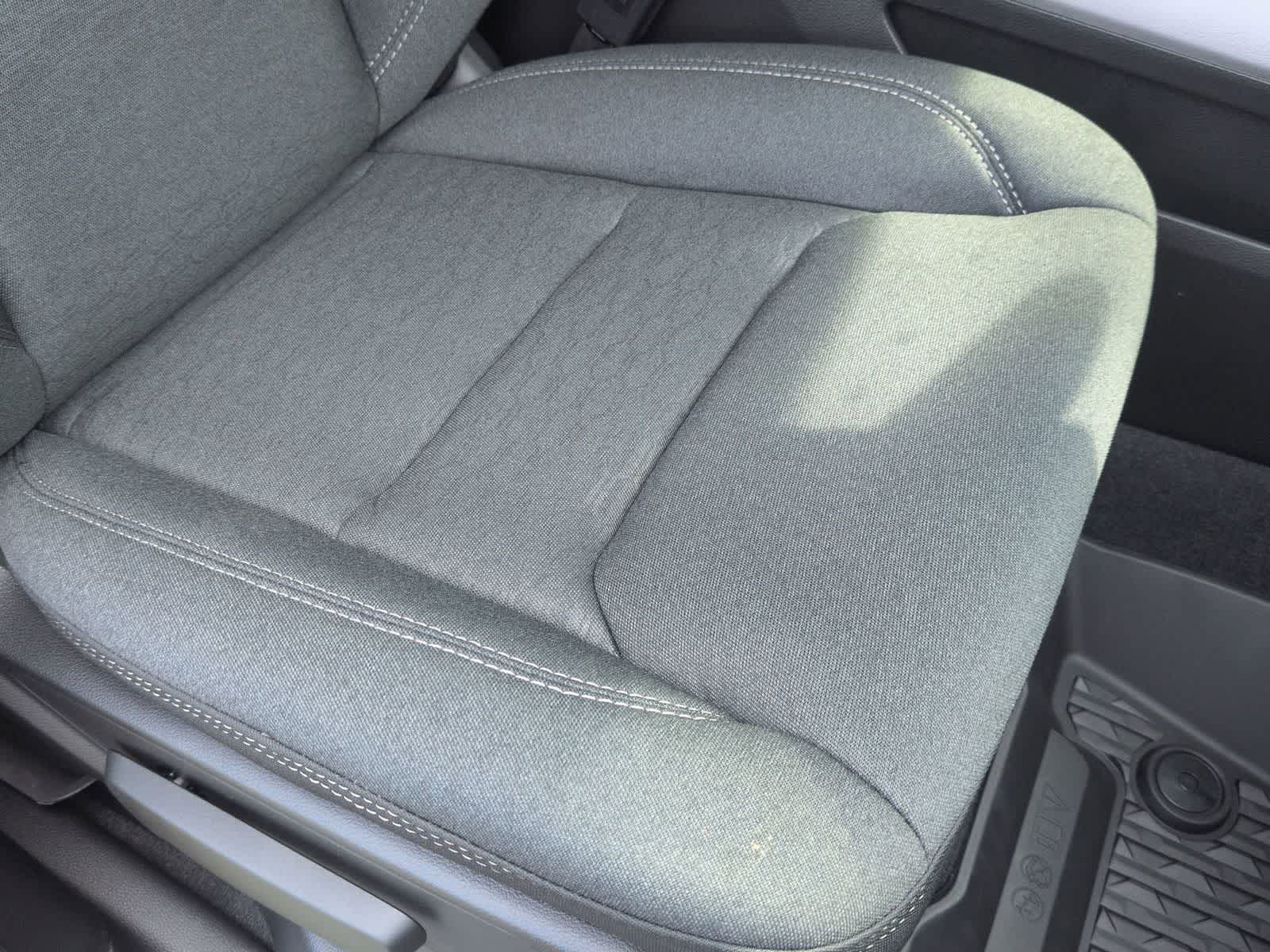 Thumbnail: 2026 RAM 1500 - 21