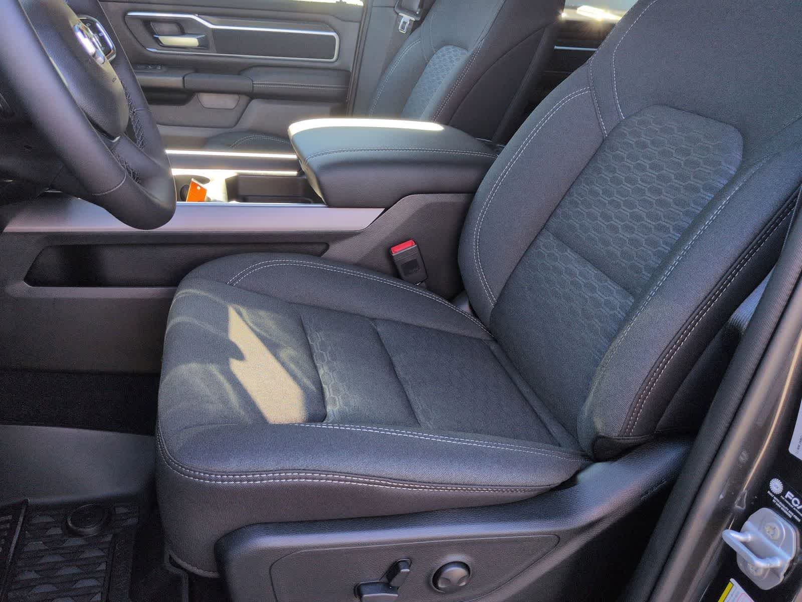 Thumbnail: 2026 RAM 1500 - 16