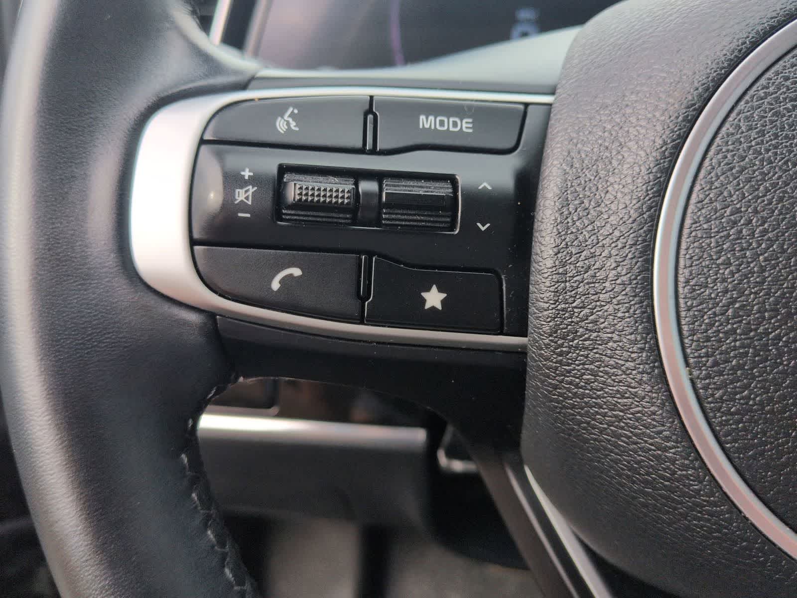 Thumbnail: 2023 Kia Sportage - 22