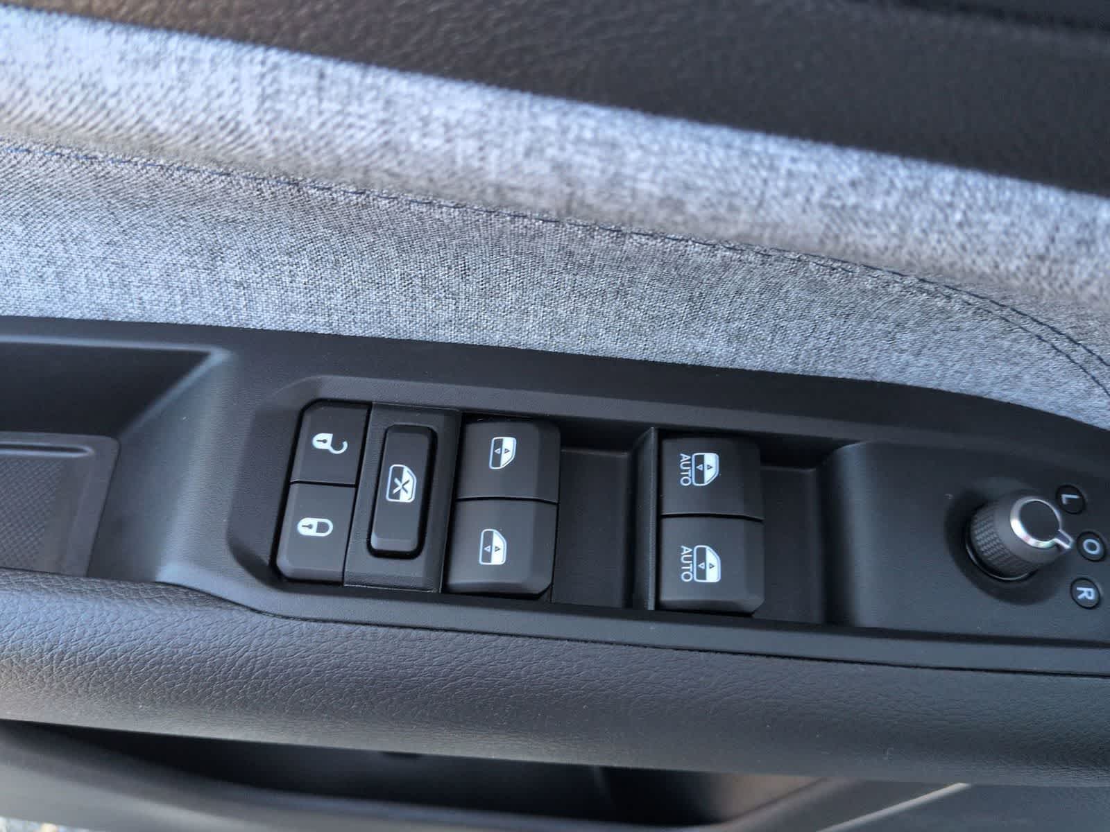 Thumbnail: 2026 Jeep Compass - 17