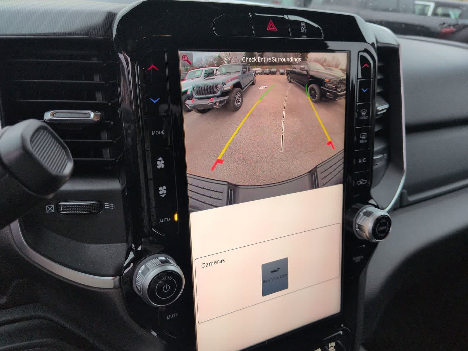 Thumbnail: 2026 RAM 2500 - 25