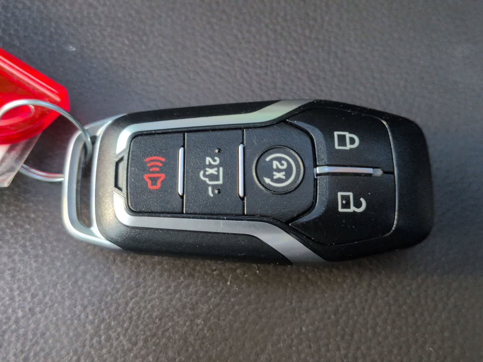 Thumbnail: 2017 Ford F-150 - 35