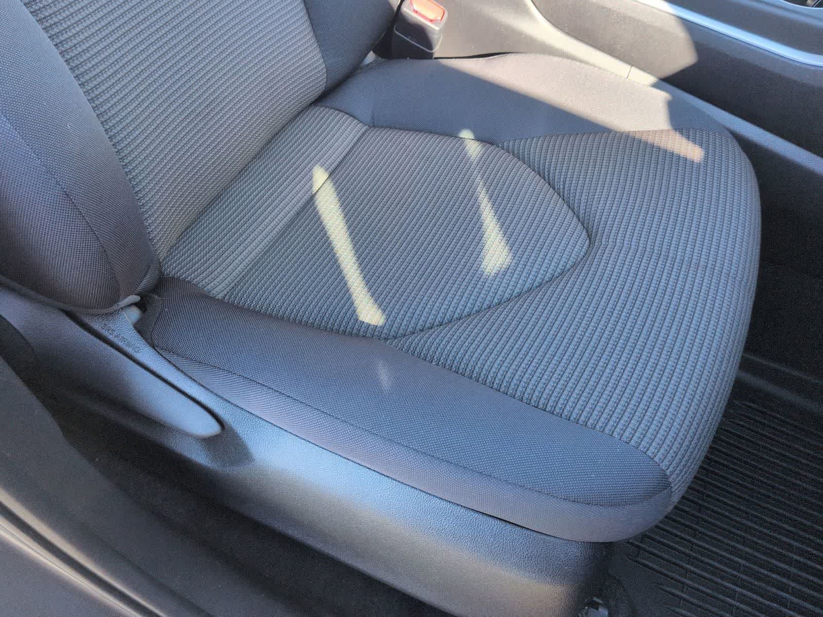 Thumbnail: 2024 Toyota Highlander - 19