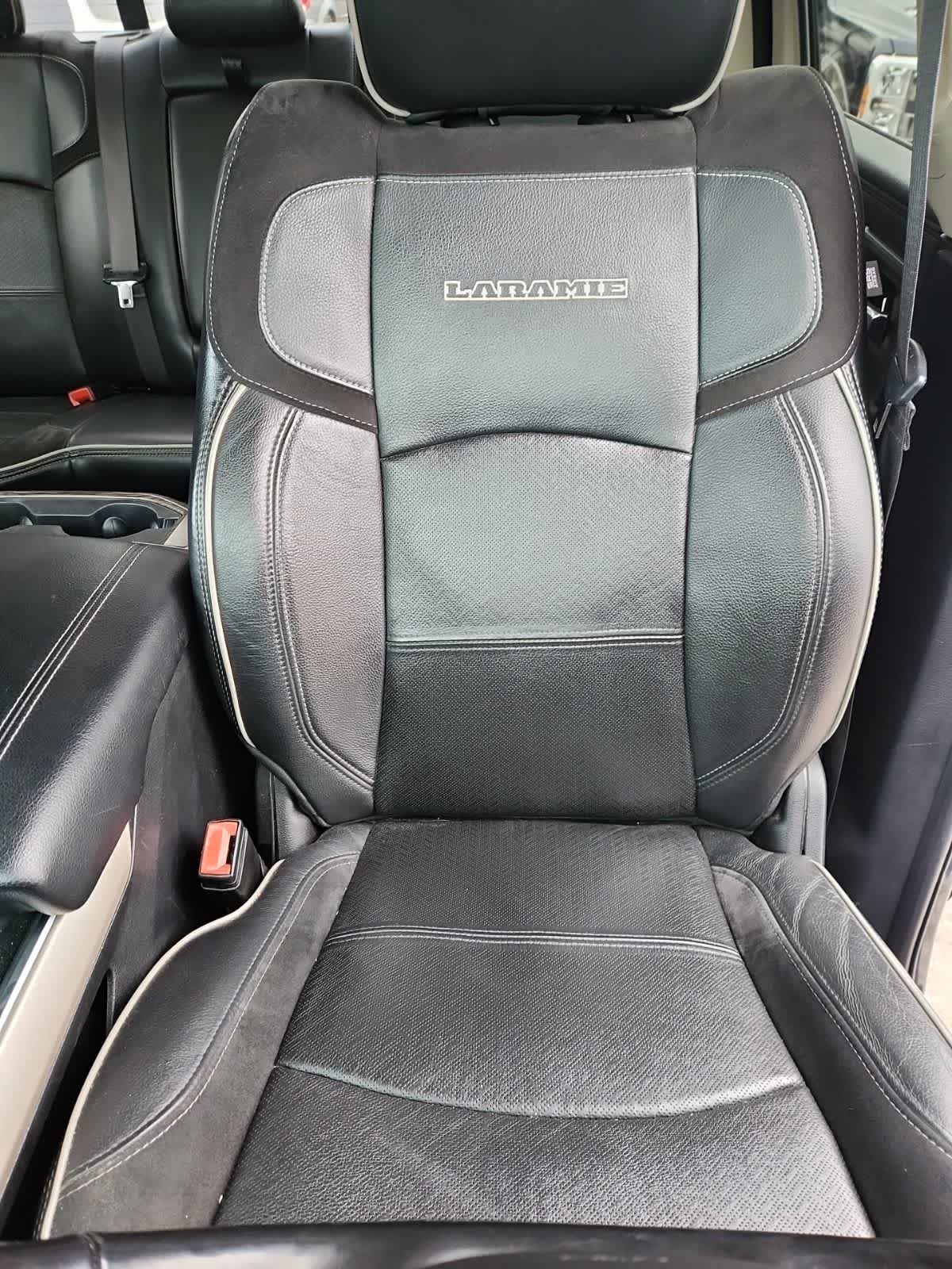 Thumbnail: 2019 RAM 3500 - 14